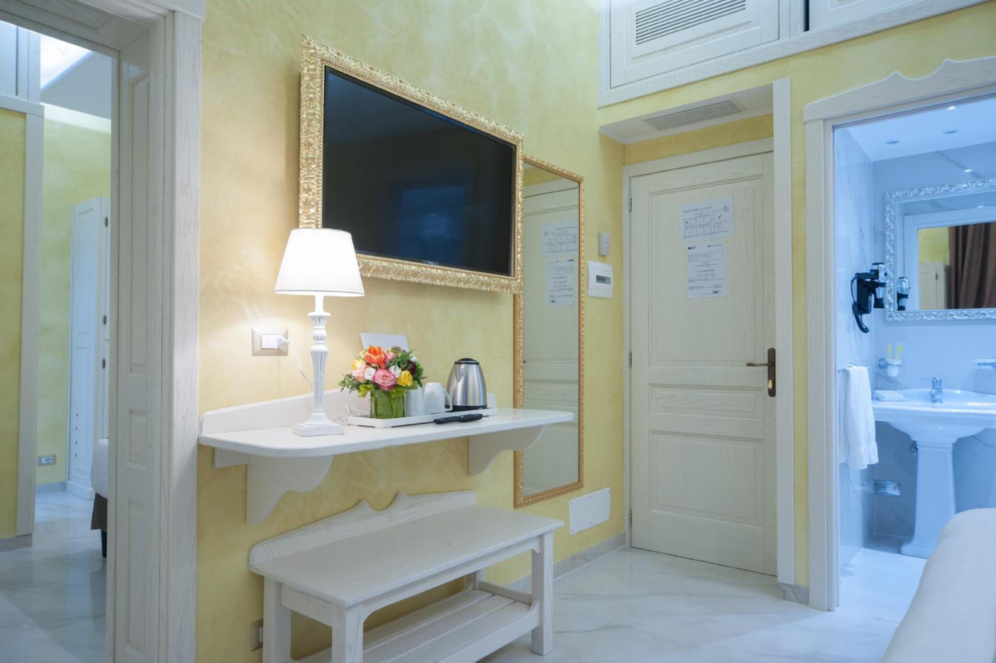 Suite photo 3