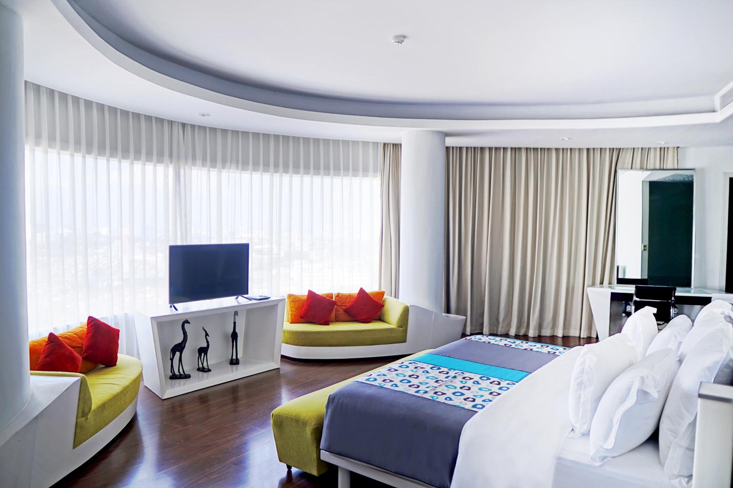 Sensa Suite