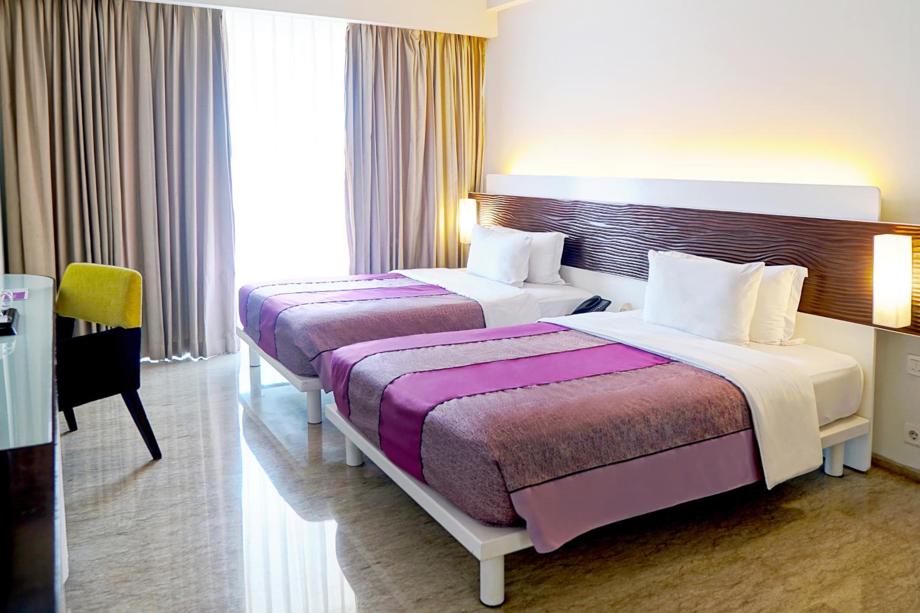 Superior Twin Room - Room Only