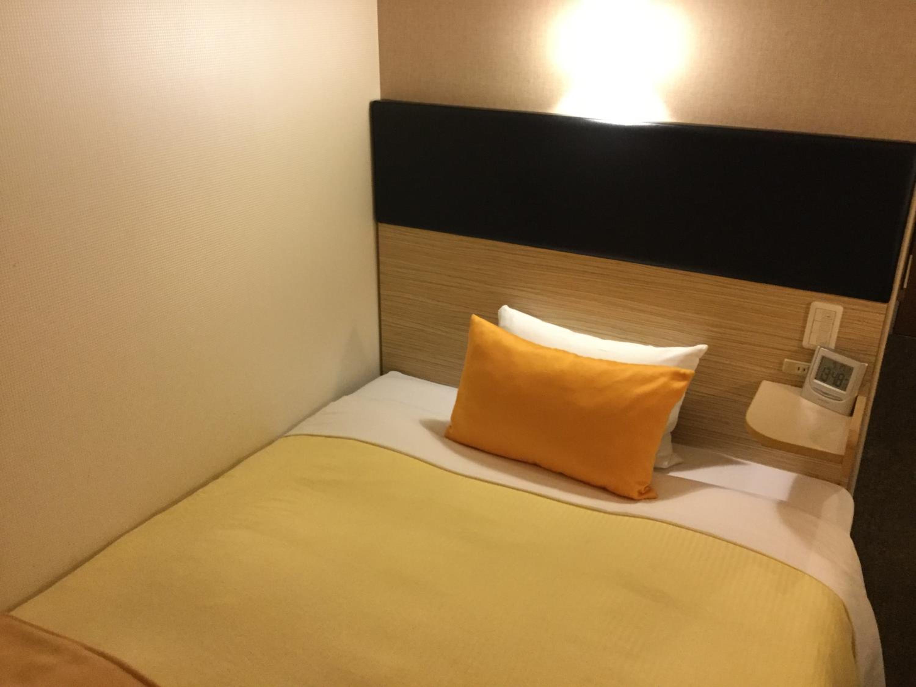 Single Room - Non-Smoking photo 1