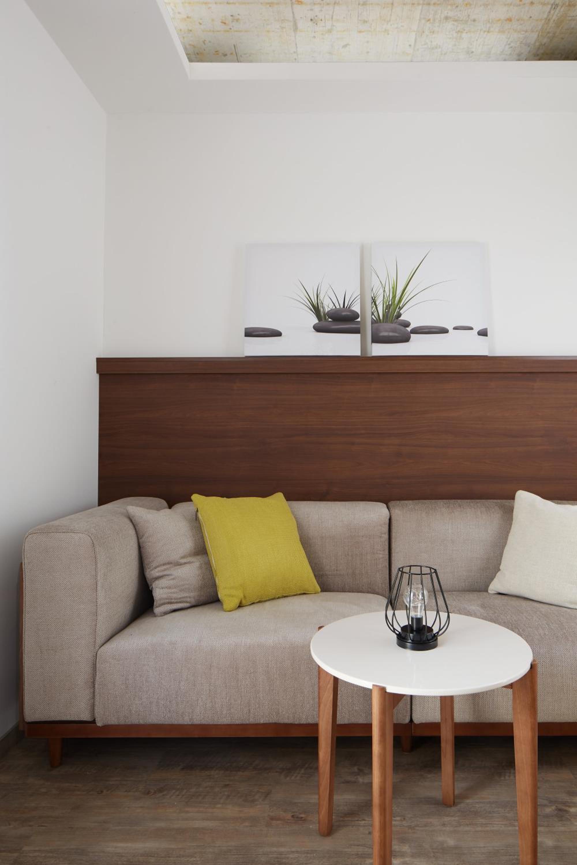 Junior Apartment with Terrace photo 3