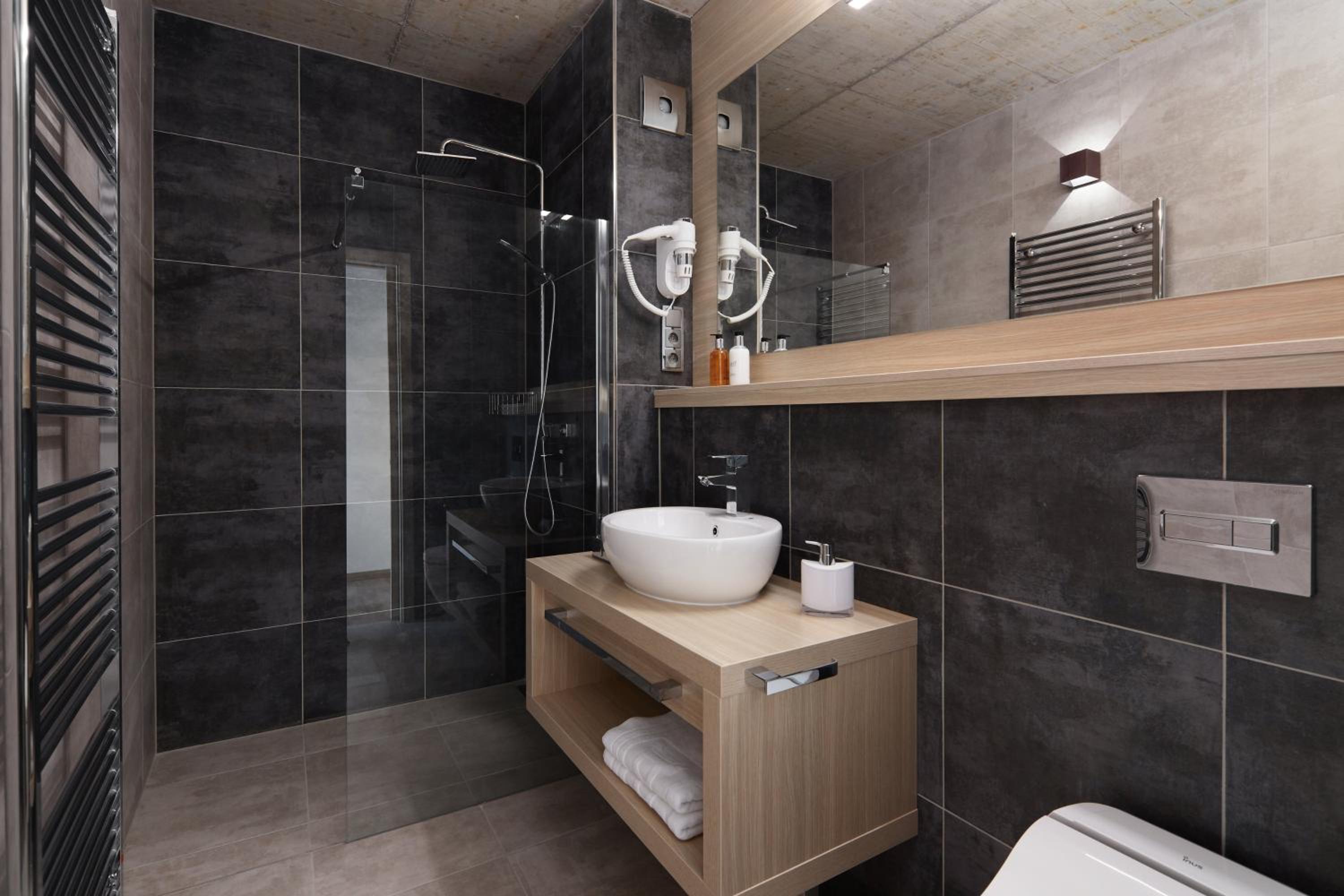 Deluxe Apartment with Terrace photo 3