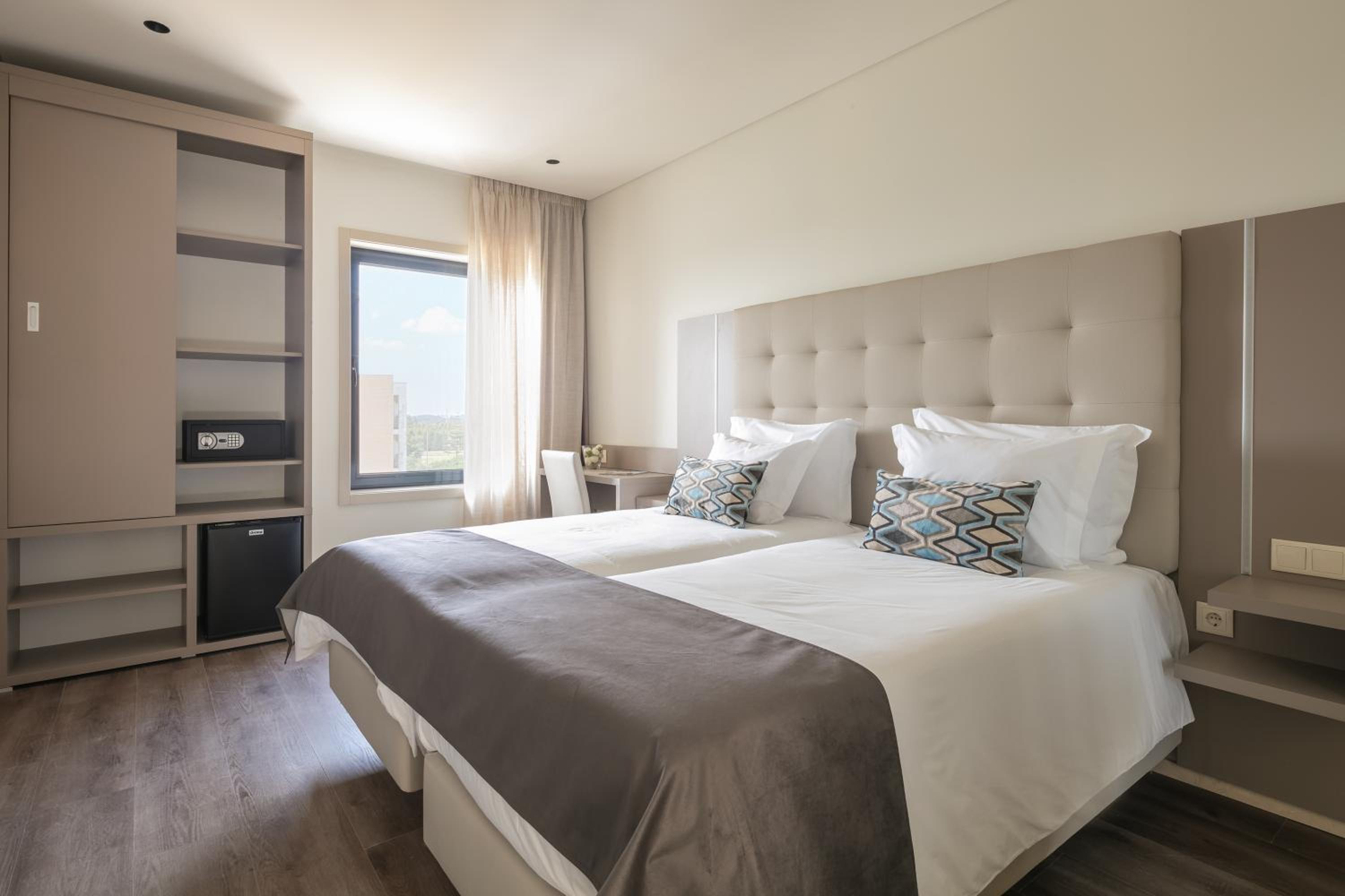 Twin Room photo 1