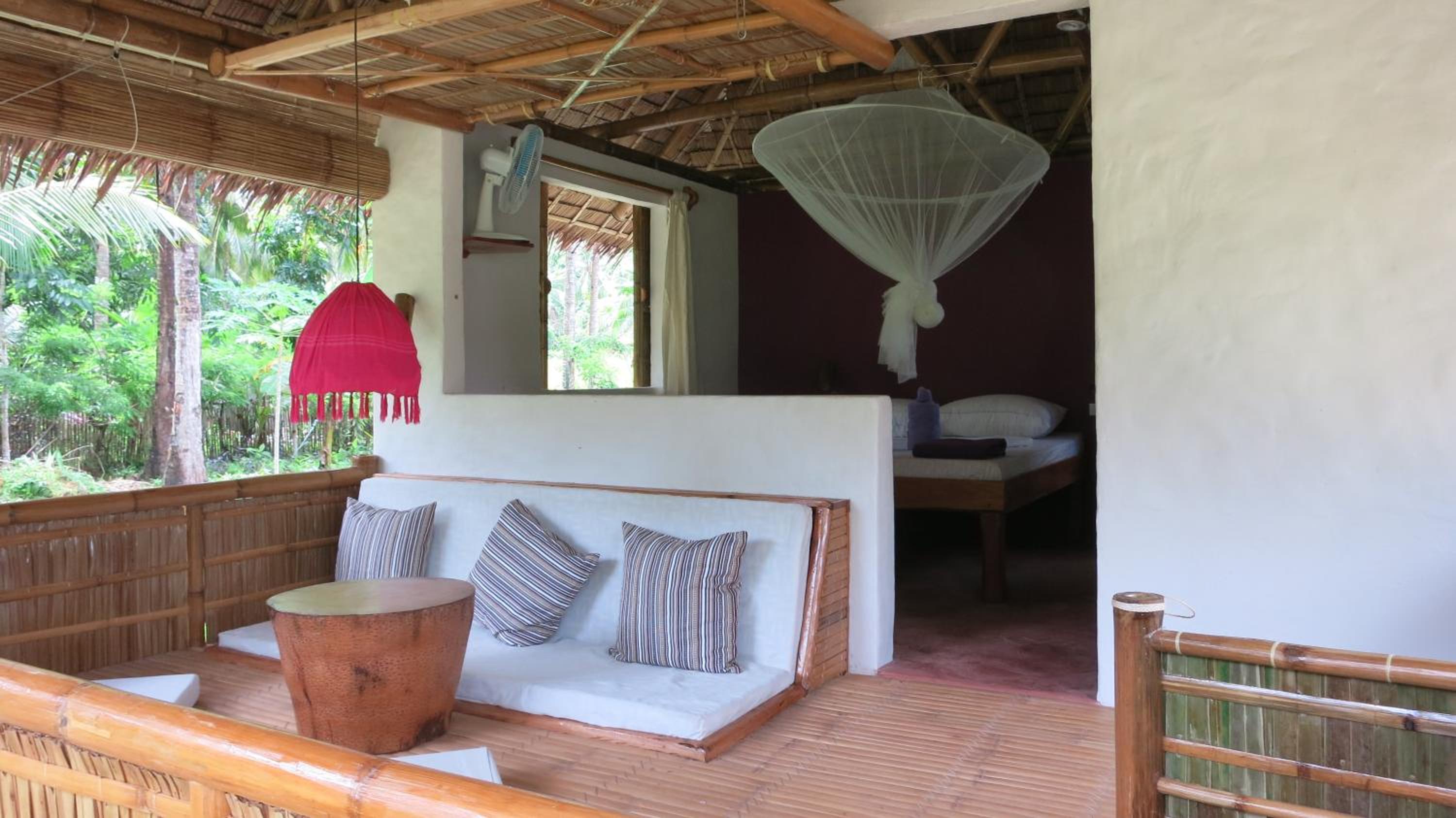 Double Room with Terrace photo 1