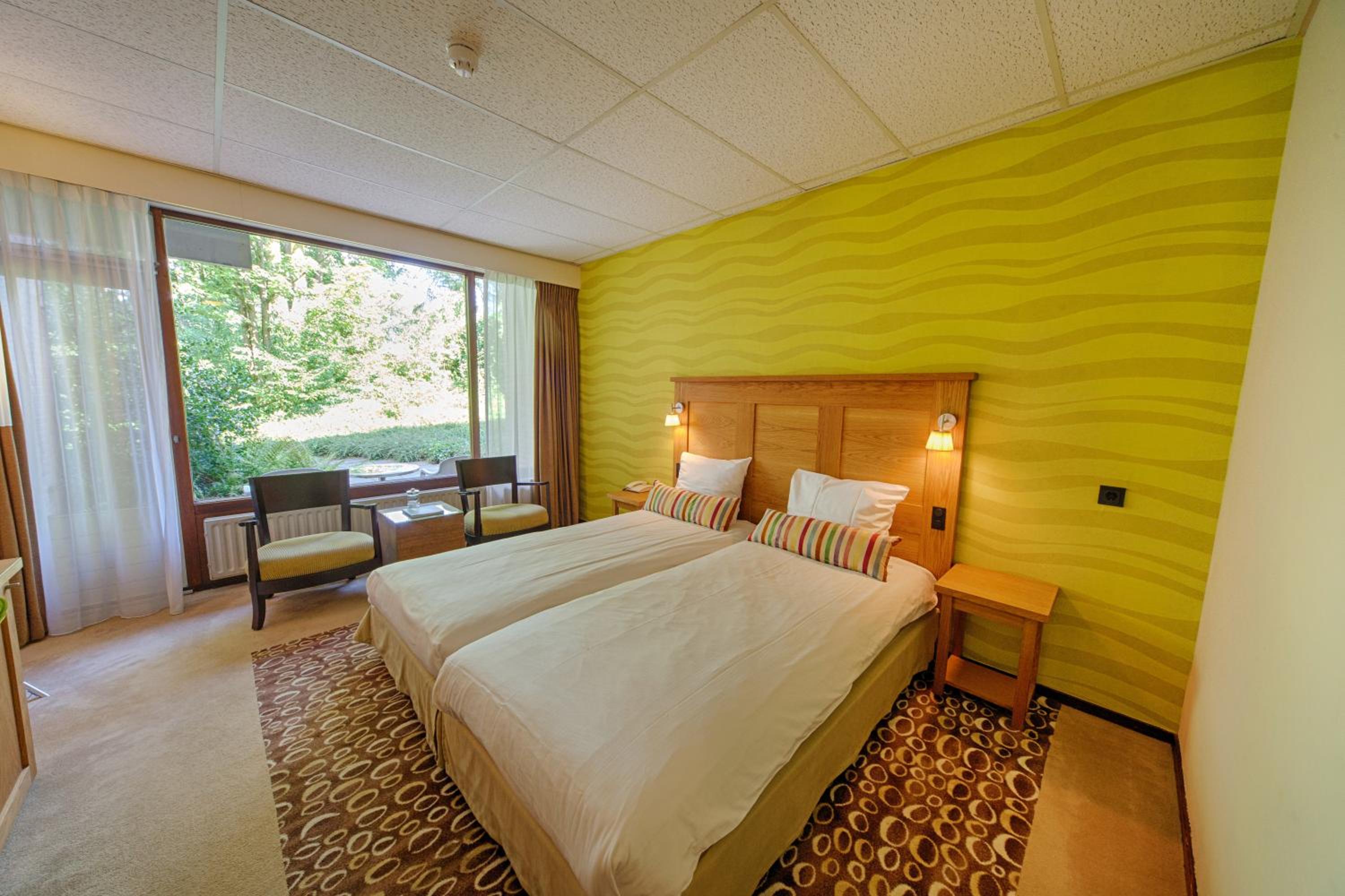 Standard Double Room with Balcony or Terrace - Photo 3