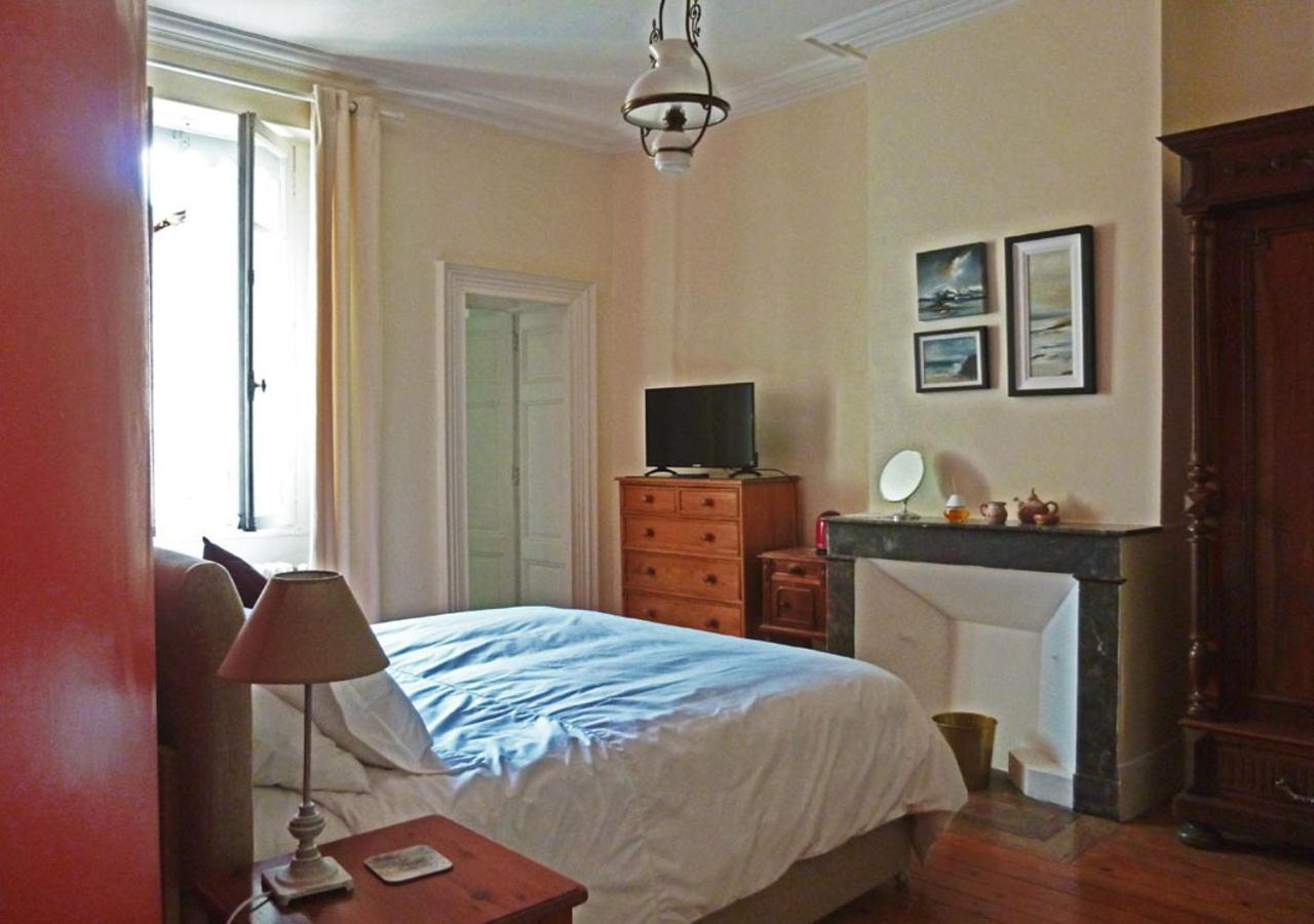 Deluxe Double Room with Shower