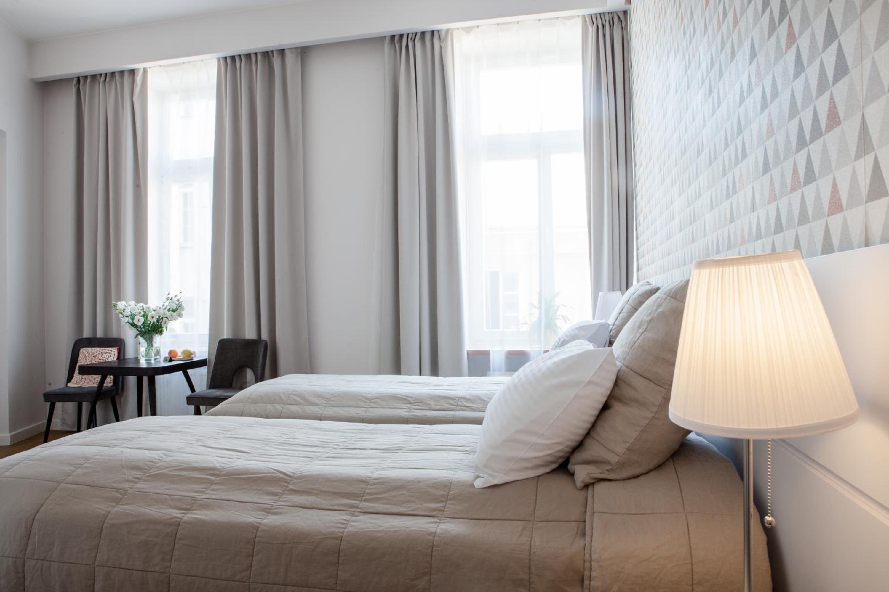 Double or Twin Room - Photo 30