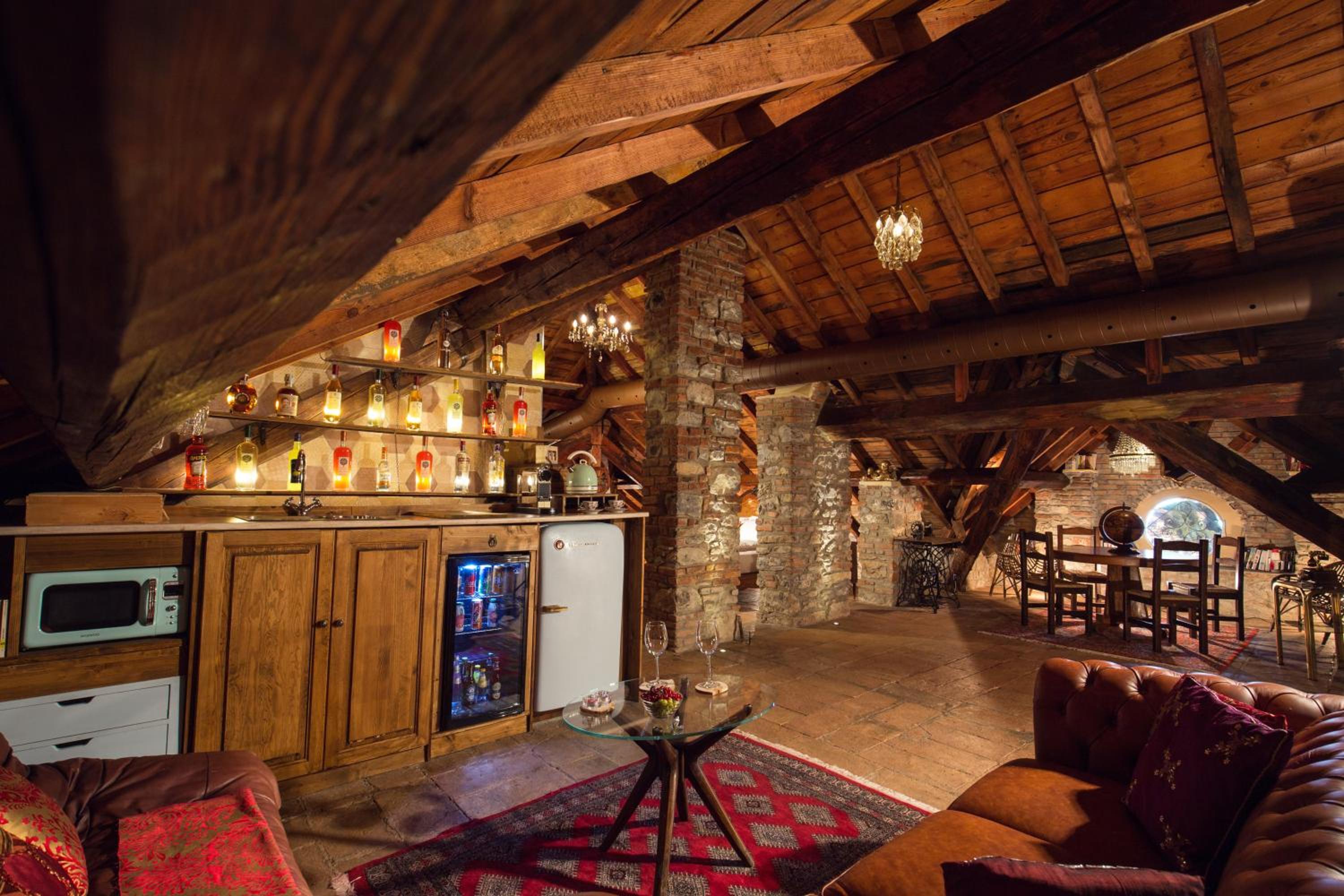 Loft photo 2