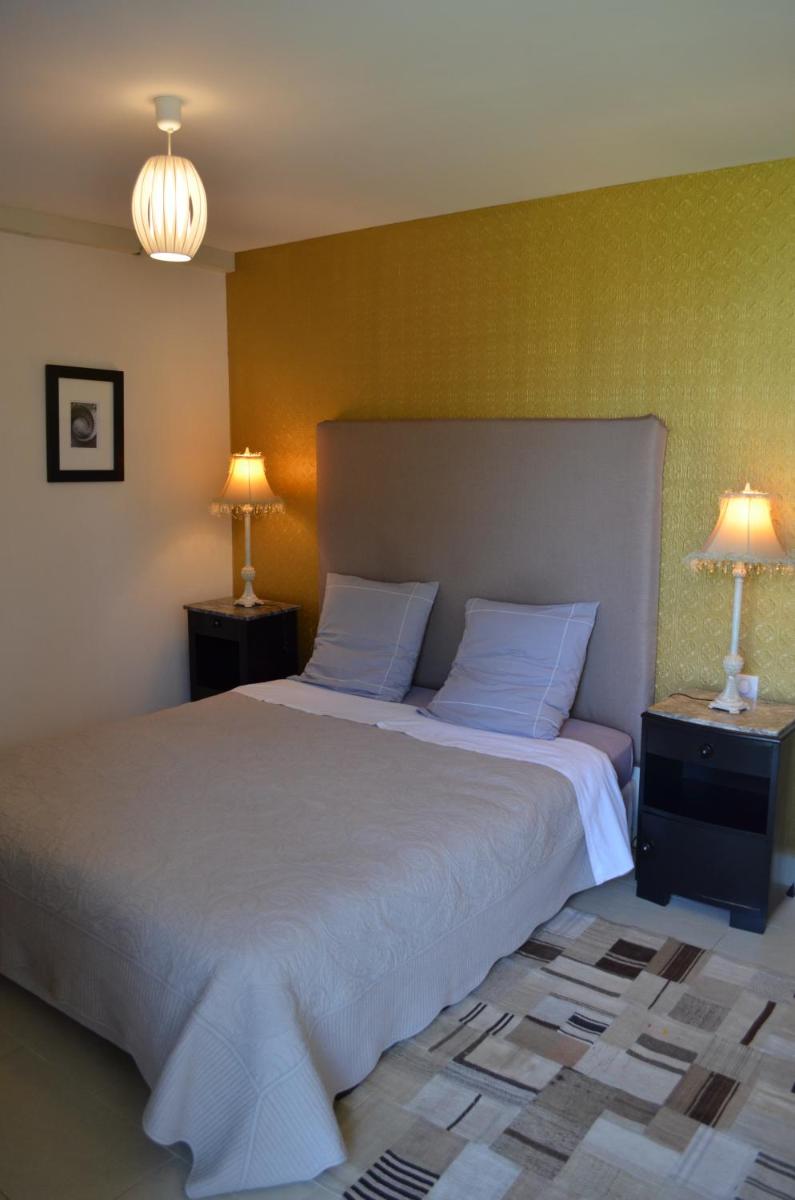 Double Room with Garden View photo 2