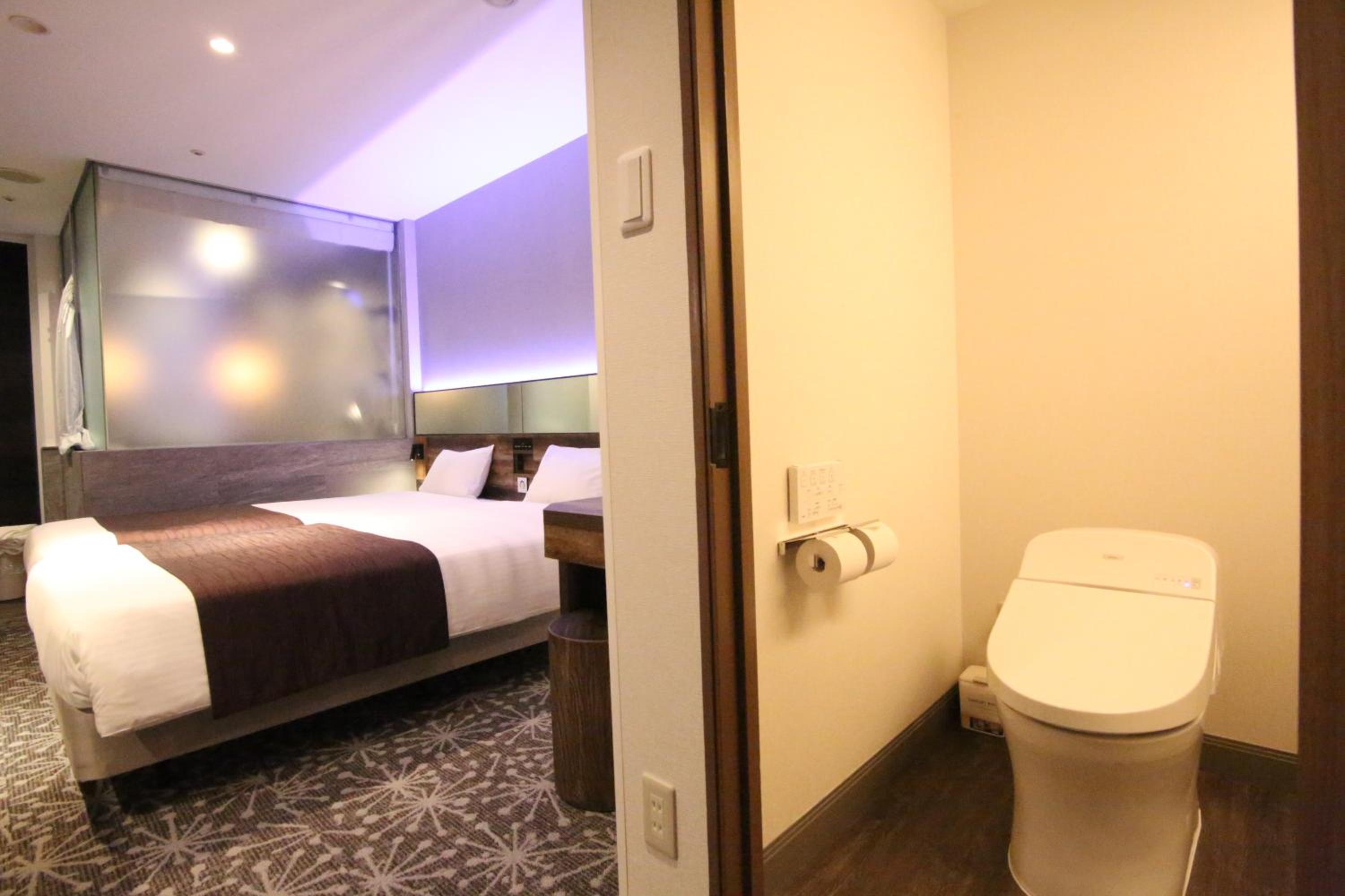 Hollywood Twin Room - Non-Smoking - Photo 1