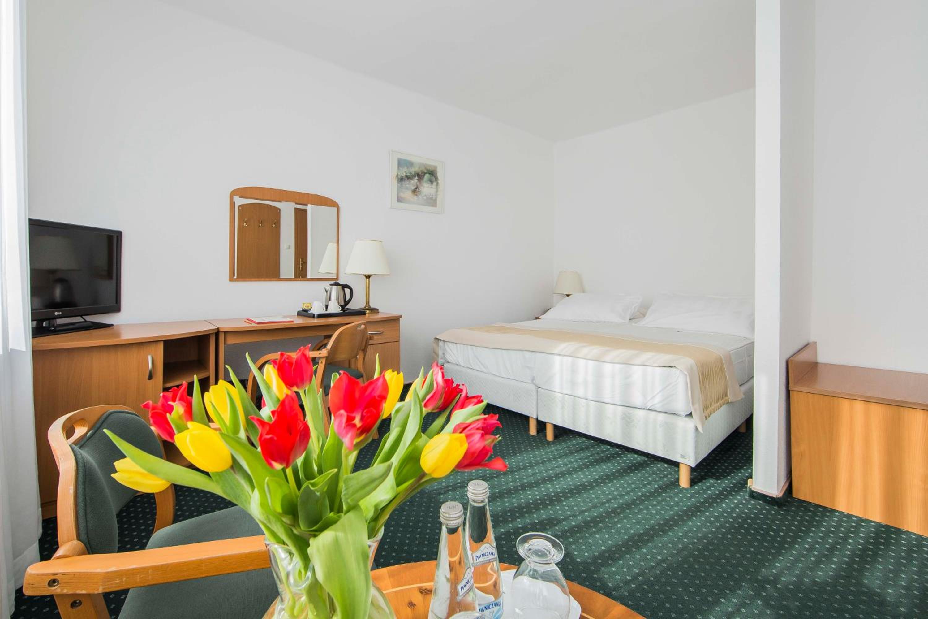 Classic Triple Room photo 2