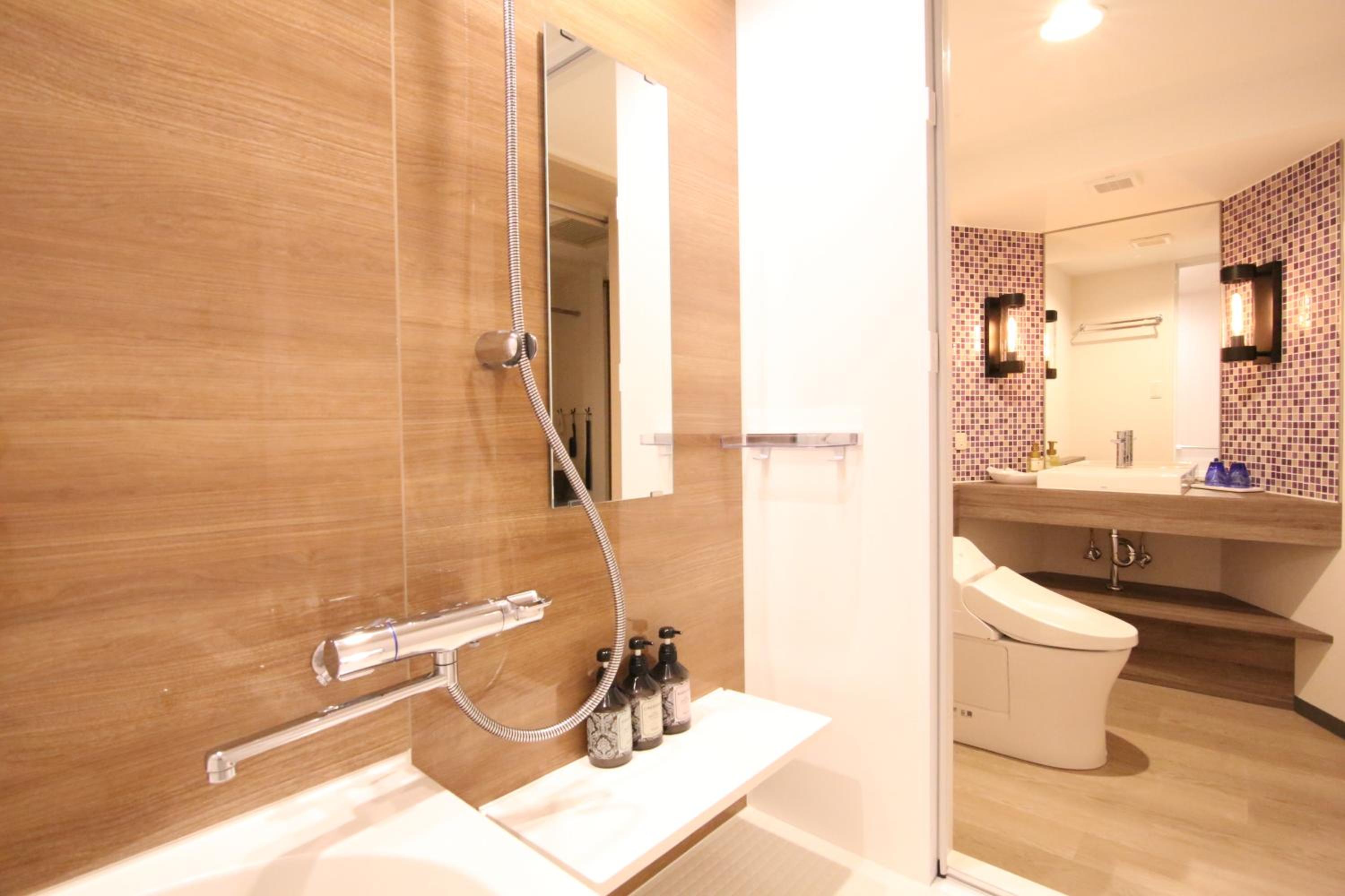 Superior Triple Room - Non-Smoking - Photo 2