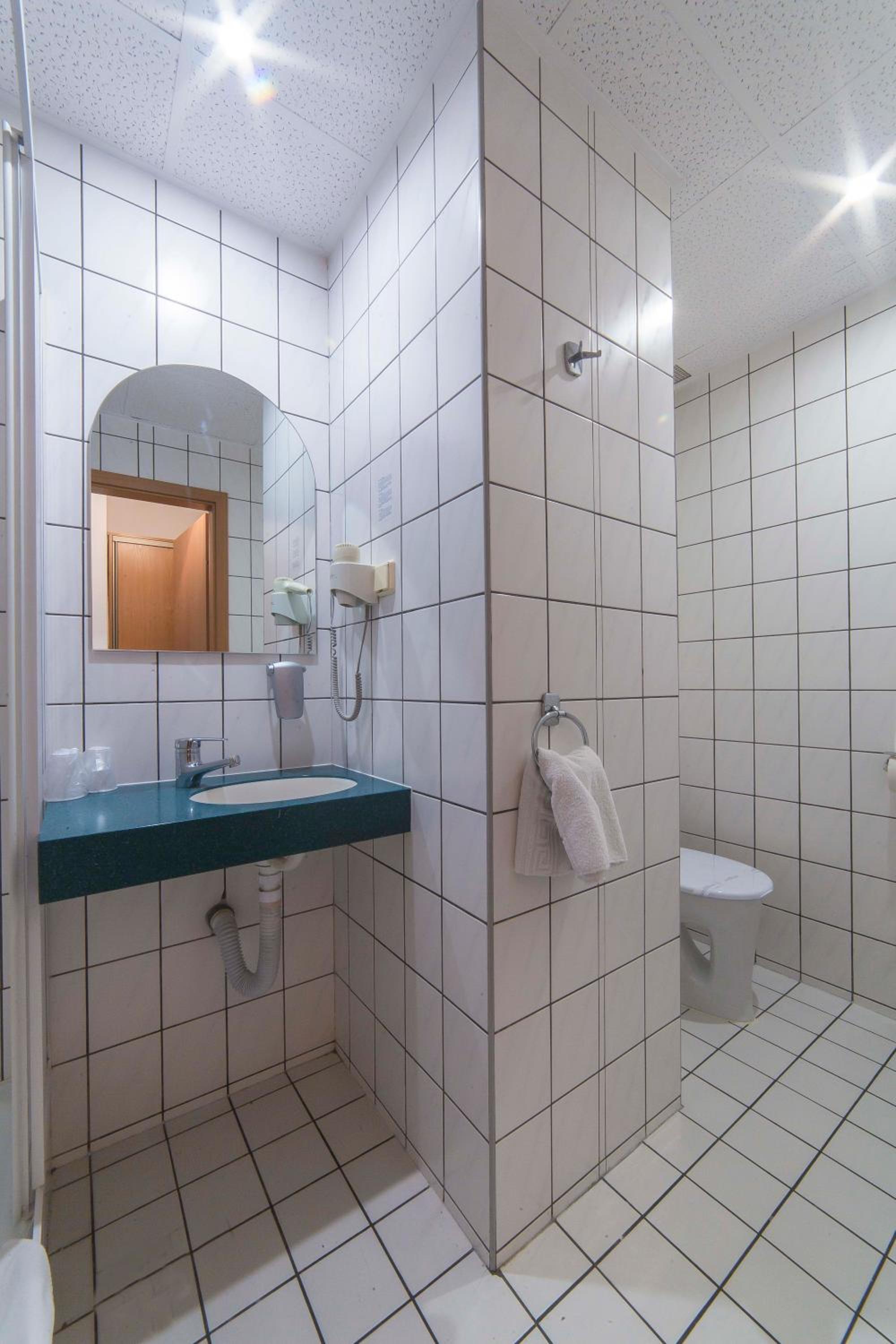 Standard Single Room photo 3