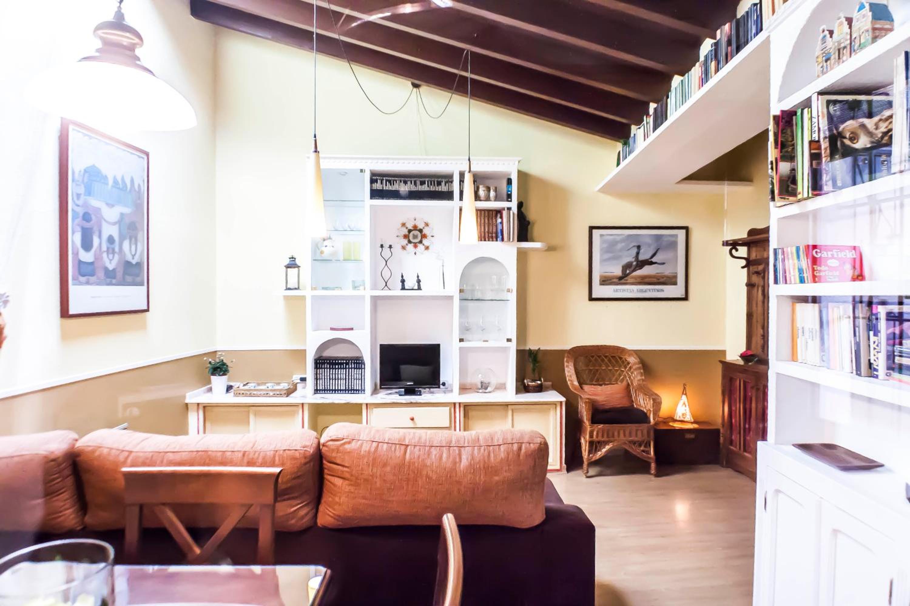 Apartamento