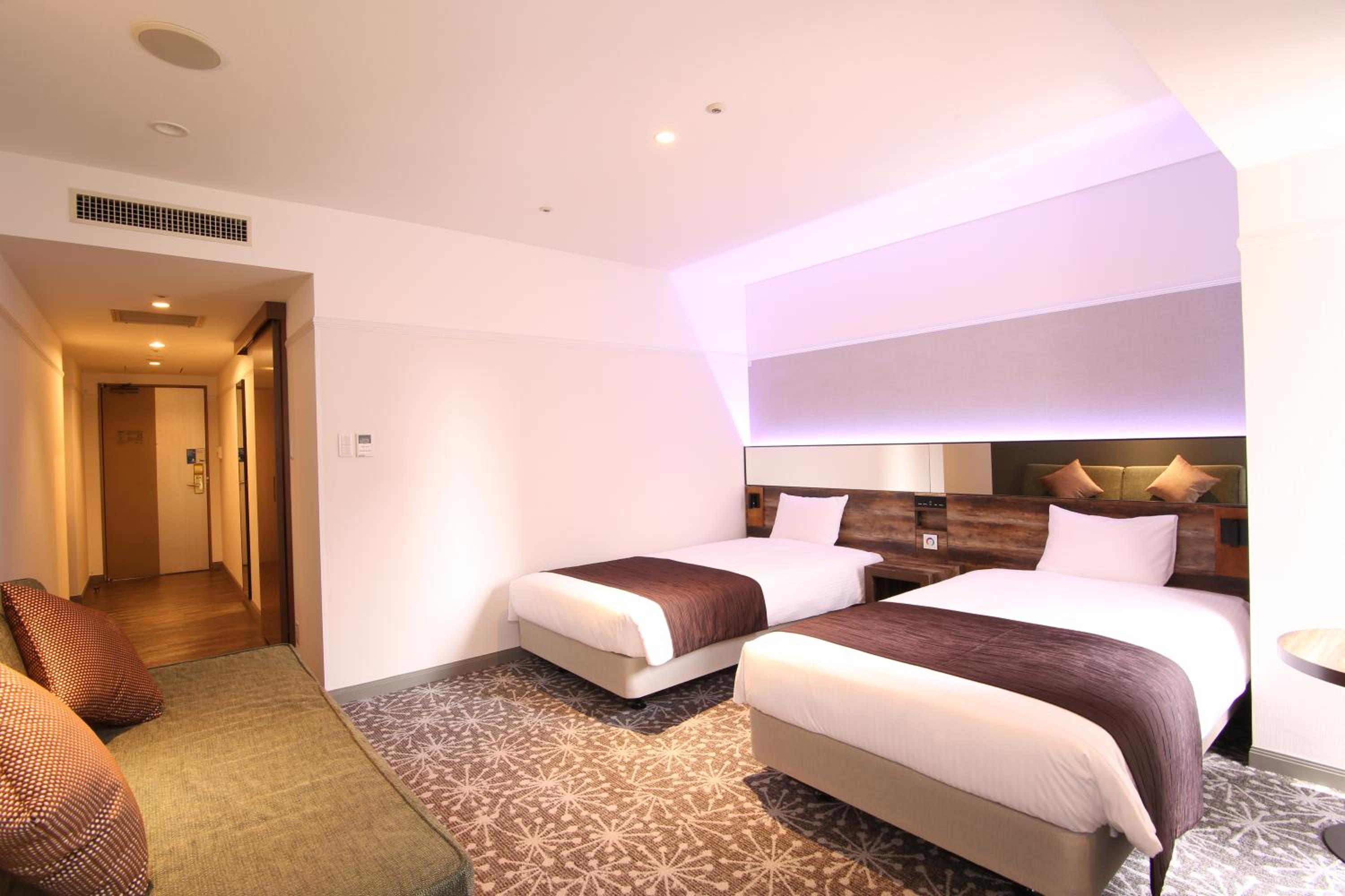 Deluxe Twin Room - Non-Smoking - Photo 1