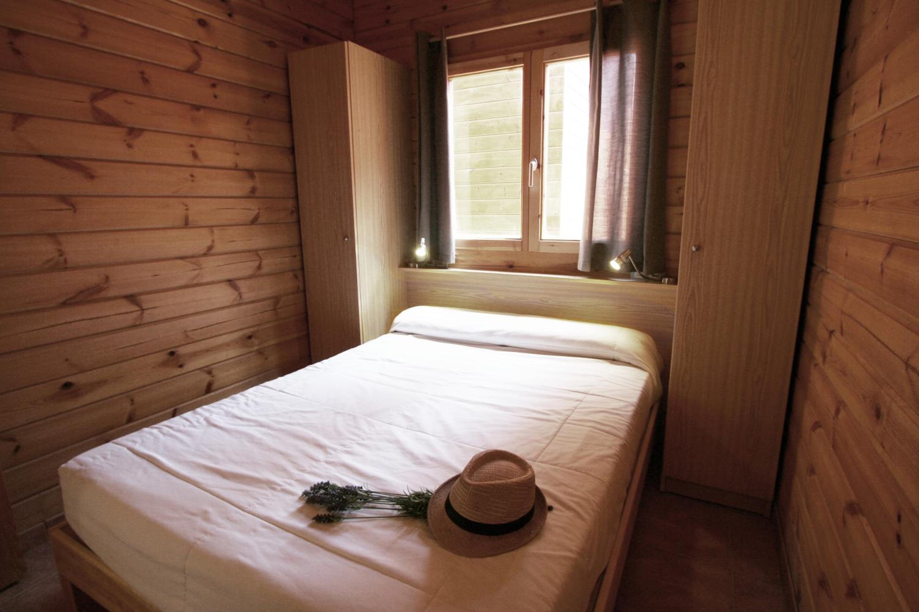 Bungalow de Dos Habitaciones
