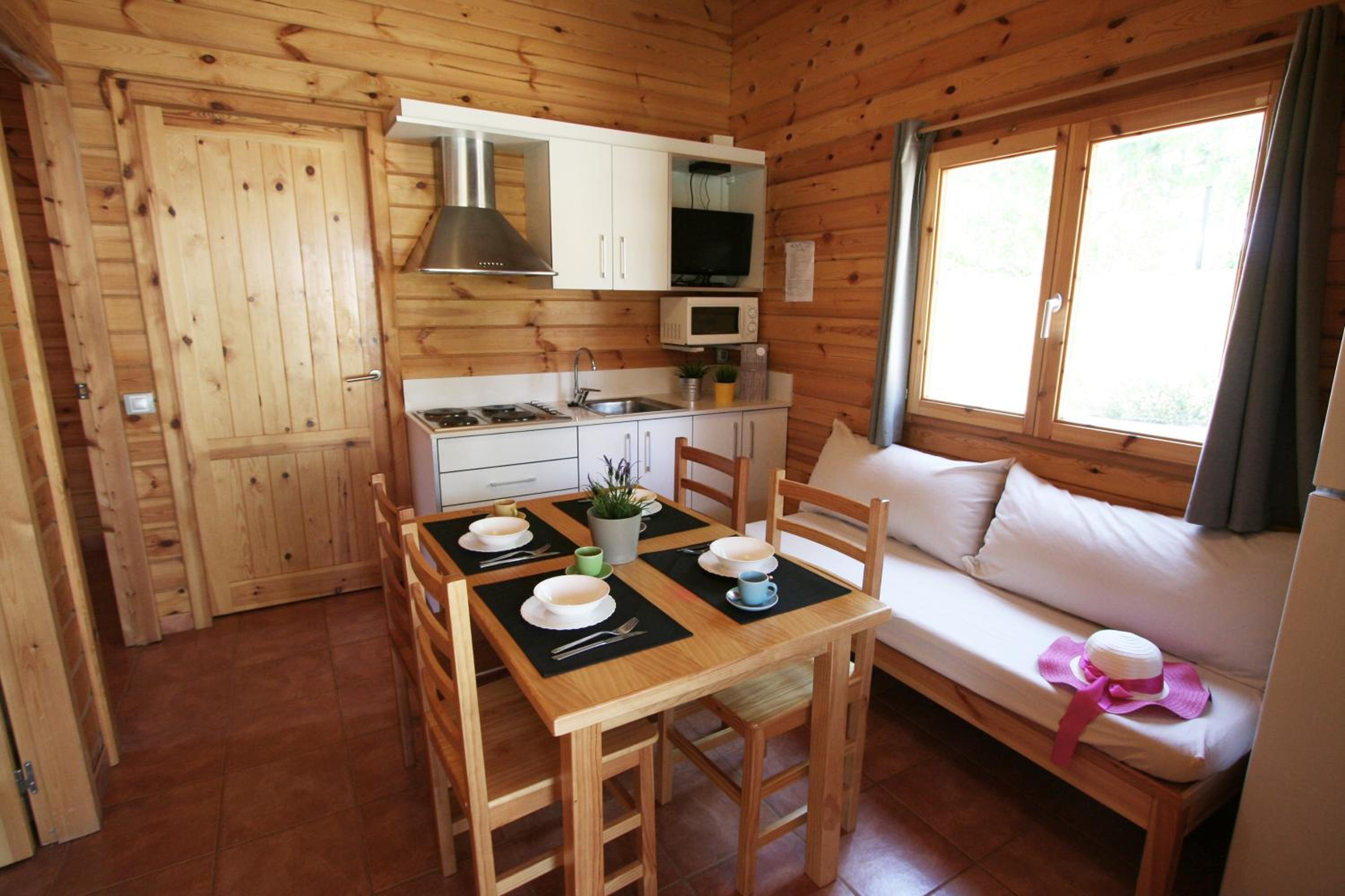 Two-Bedroom Bungalow photo 2