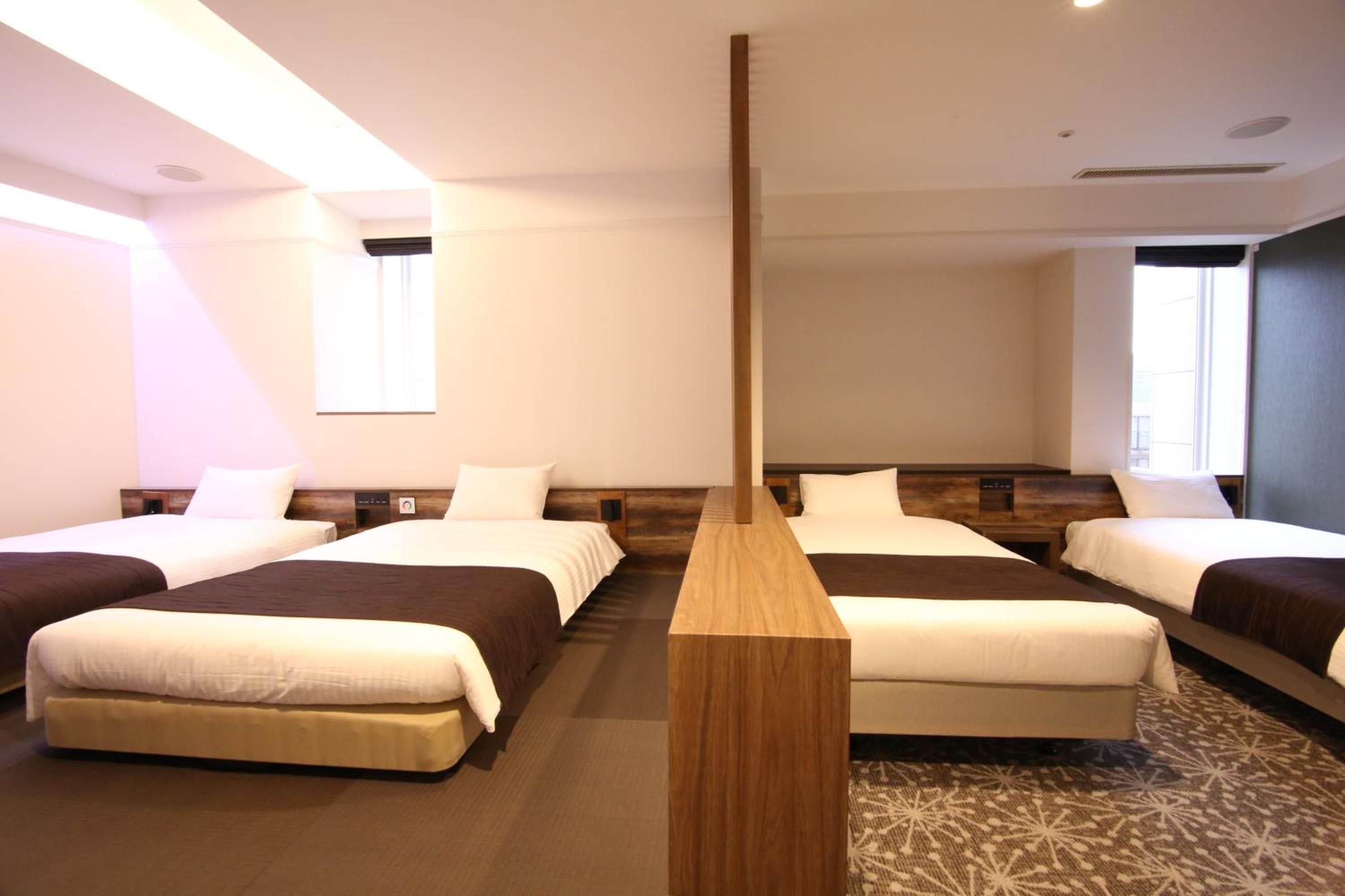 Deluxe Room with Tatami area - Non-Smoking - Photo 6