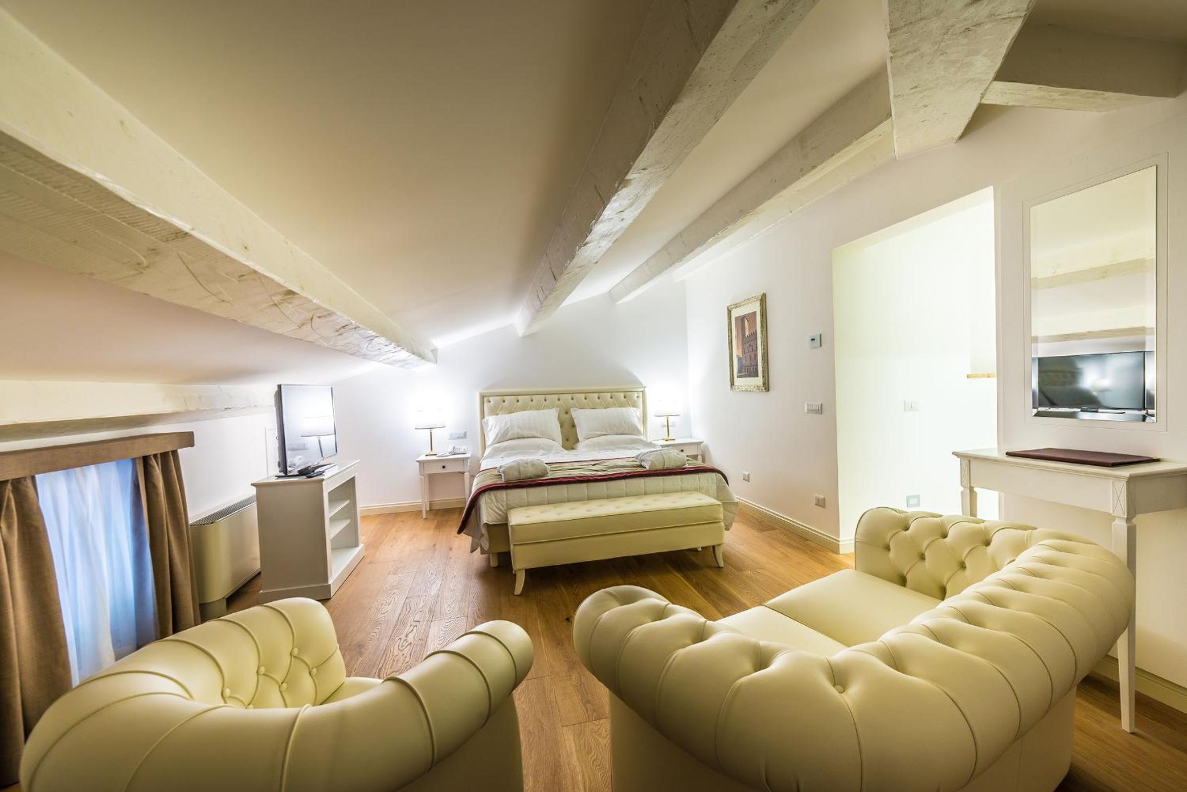 Junior Suite photo 1