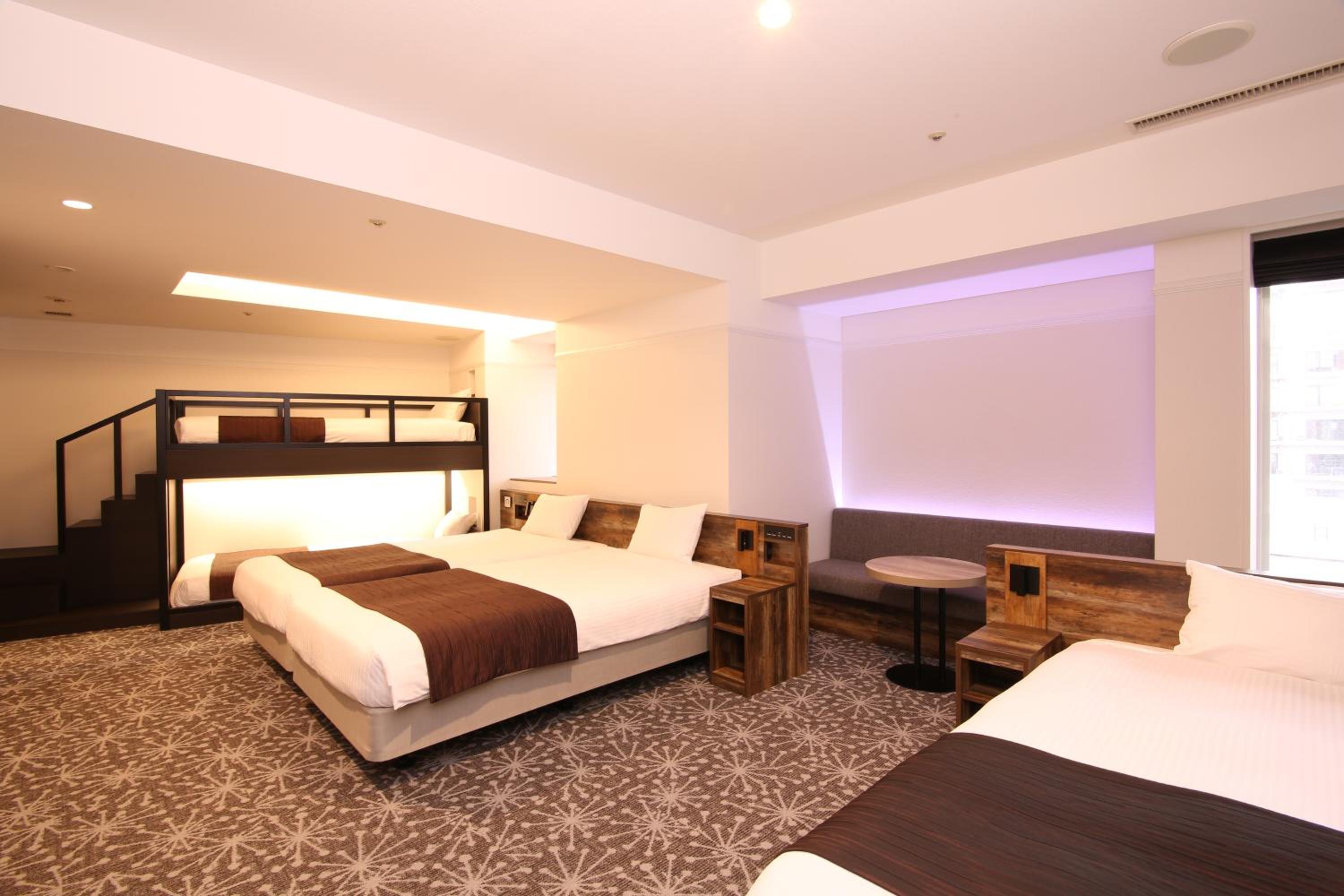 Deluxe Family Room - Non-Smoking  - Photo 1