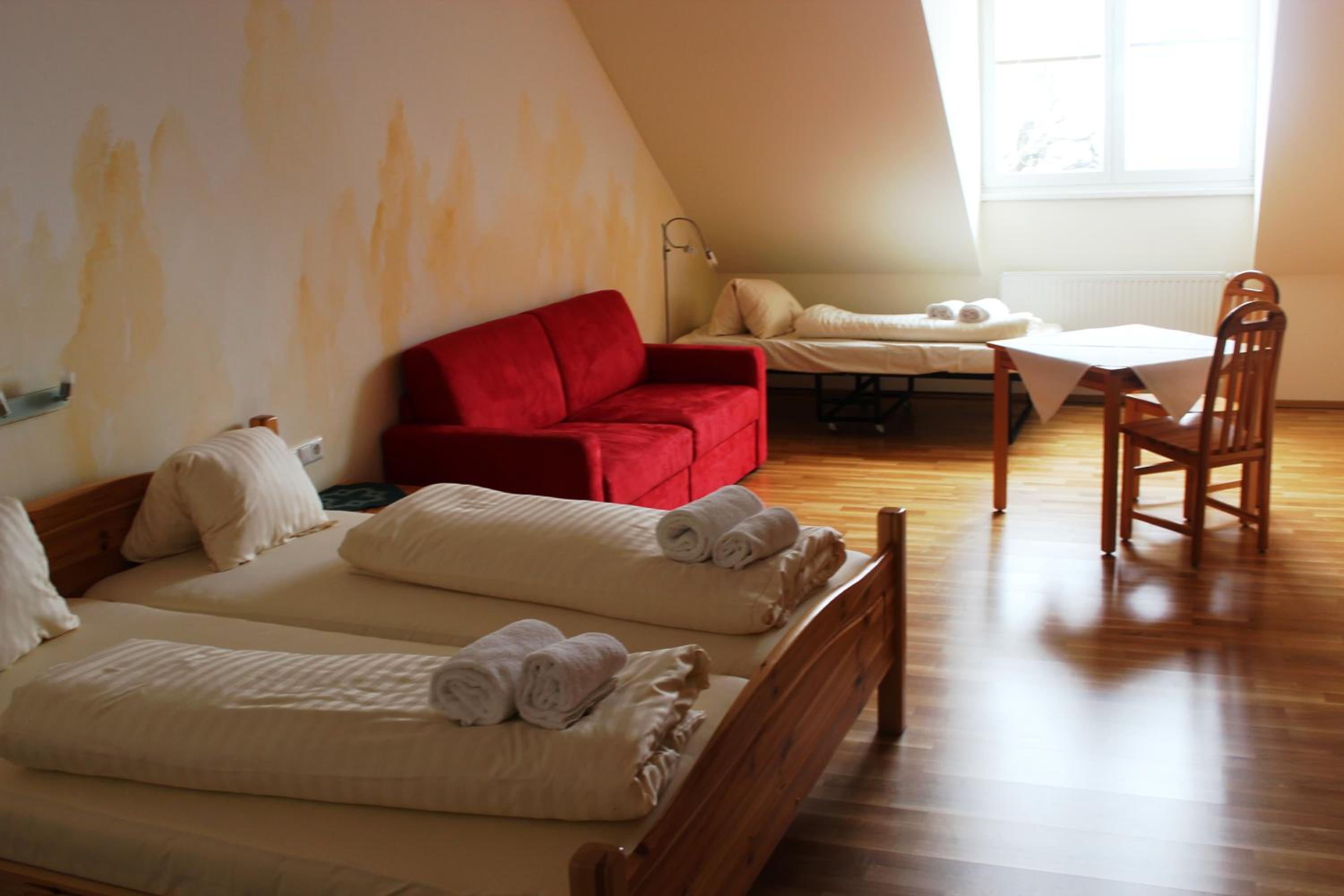 Triple Room photo 3
