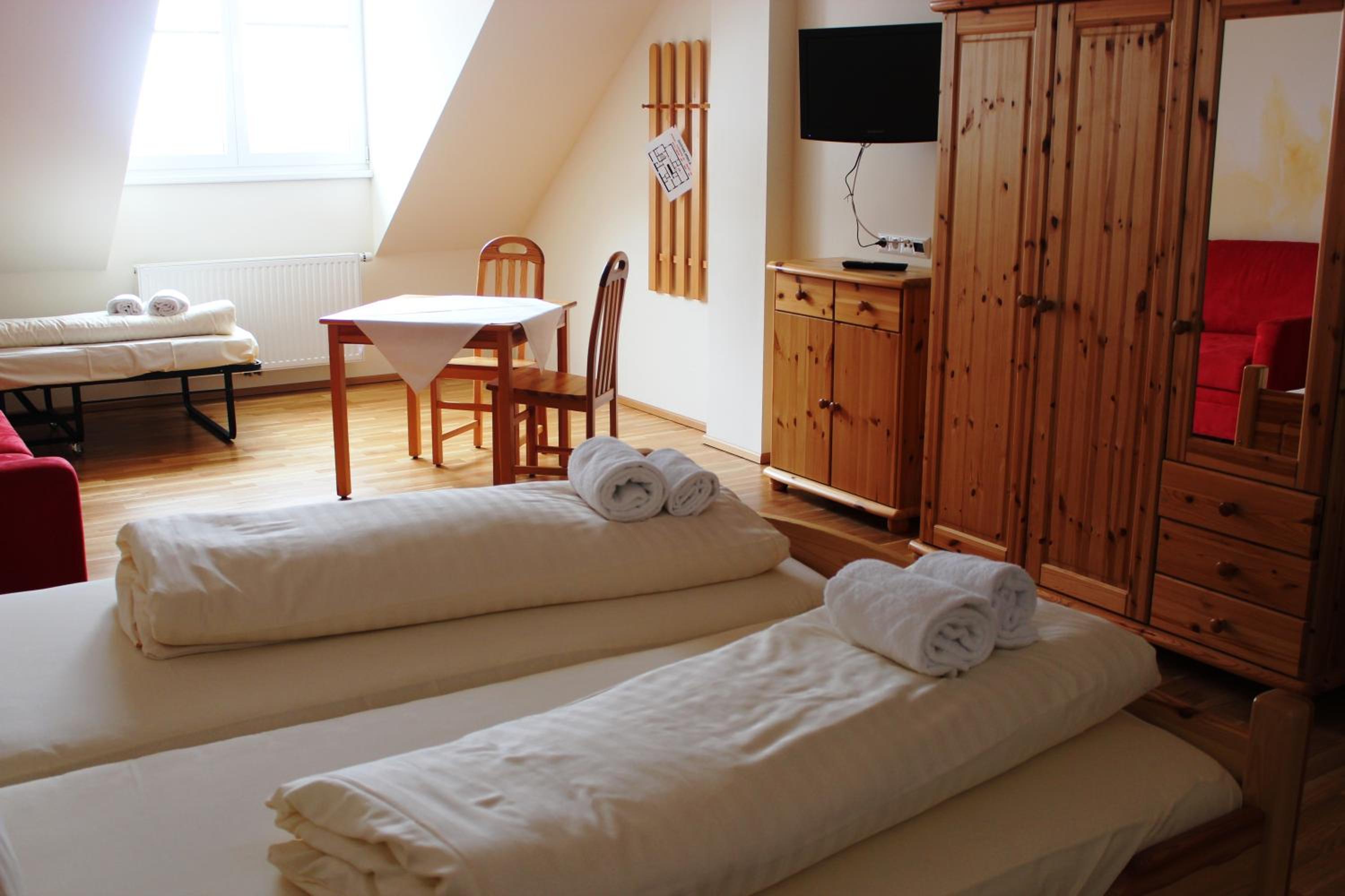 Triple Room photo 1