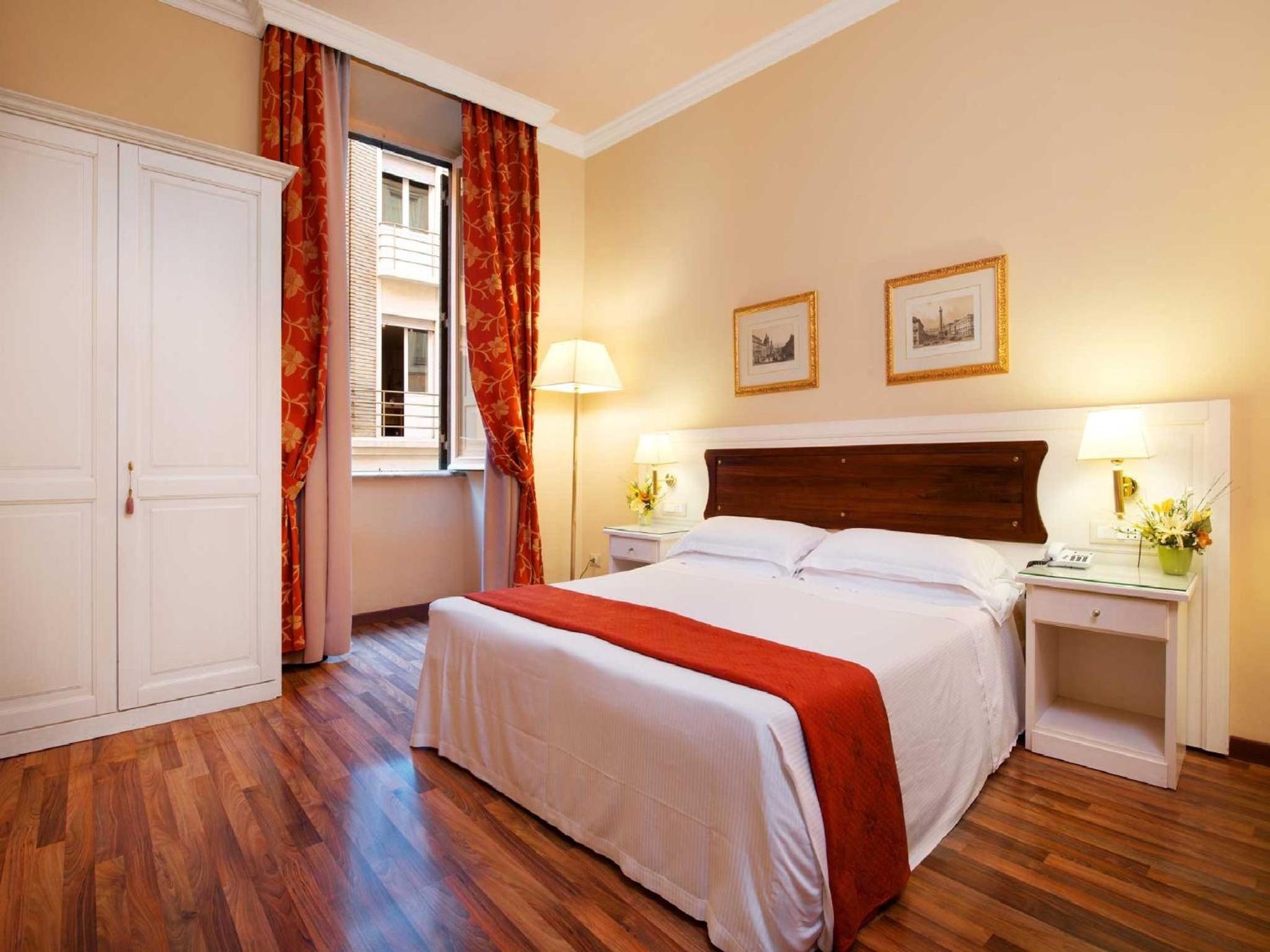 Triple Room photo 1