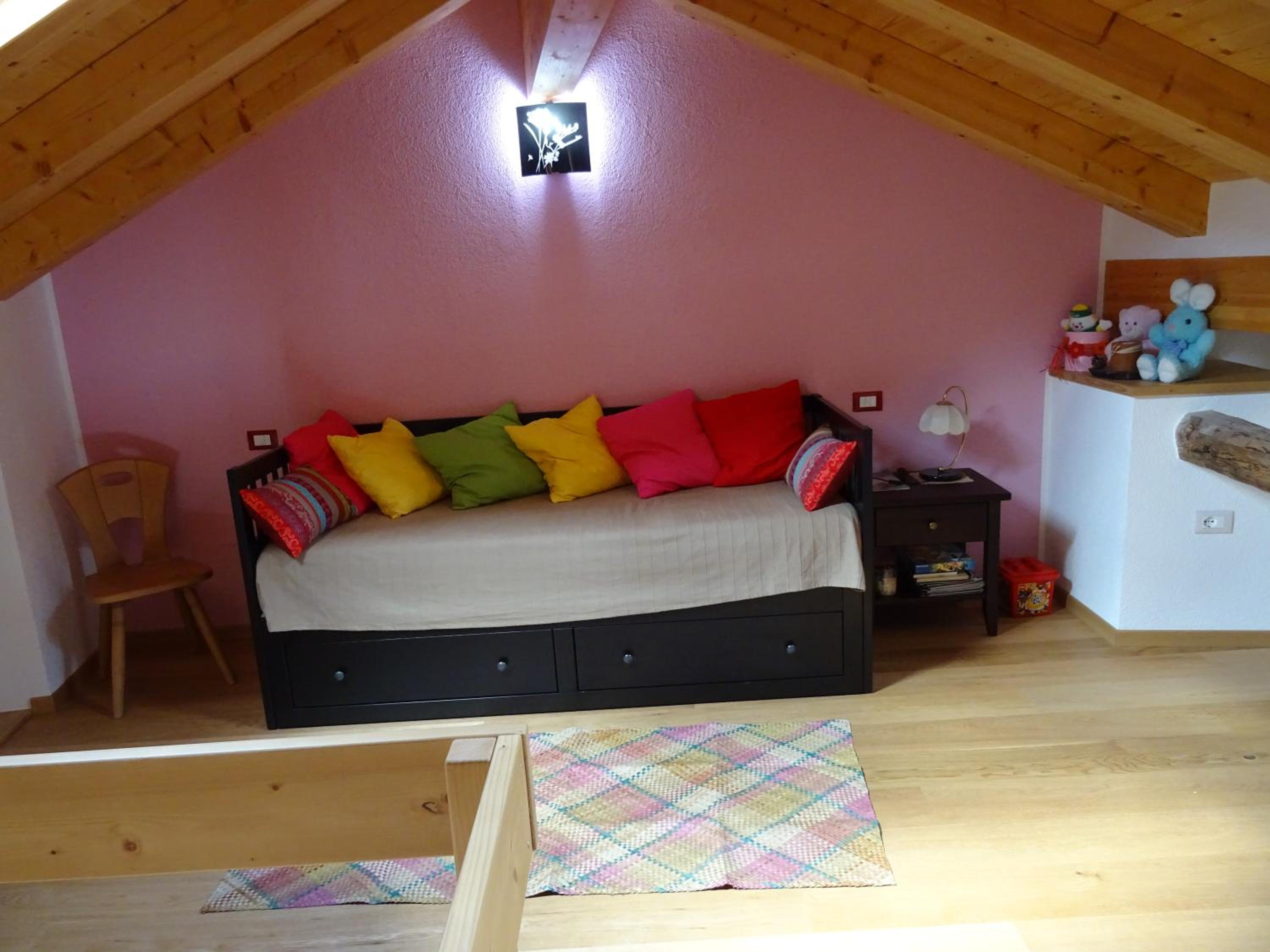 Duplex Apartment photo 1
