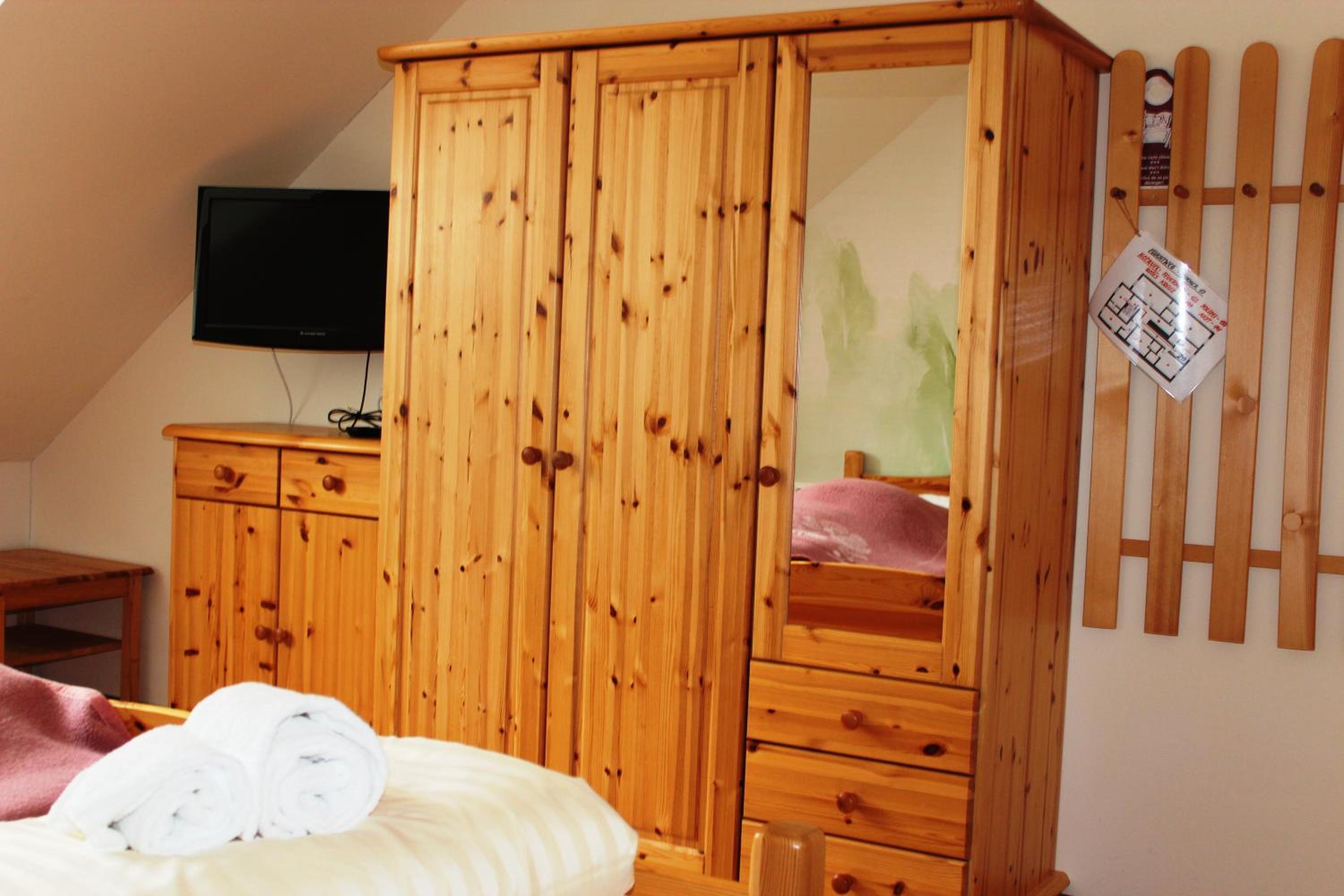 Double Room photo 2