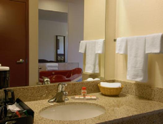 King Room - Non-Smoking - Photo 6