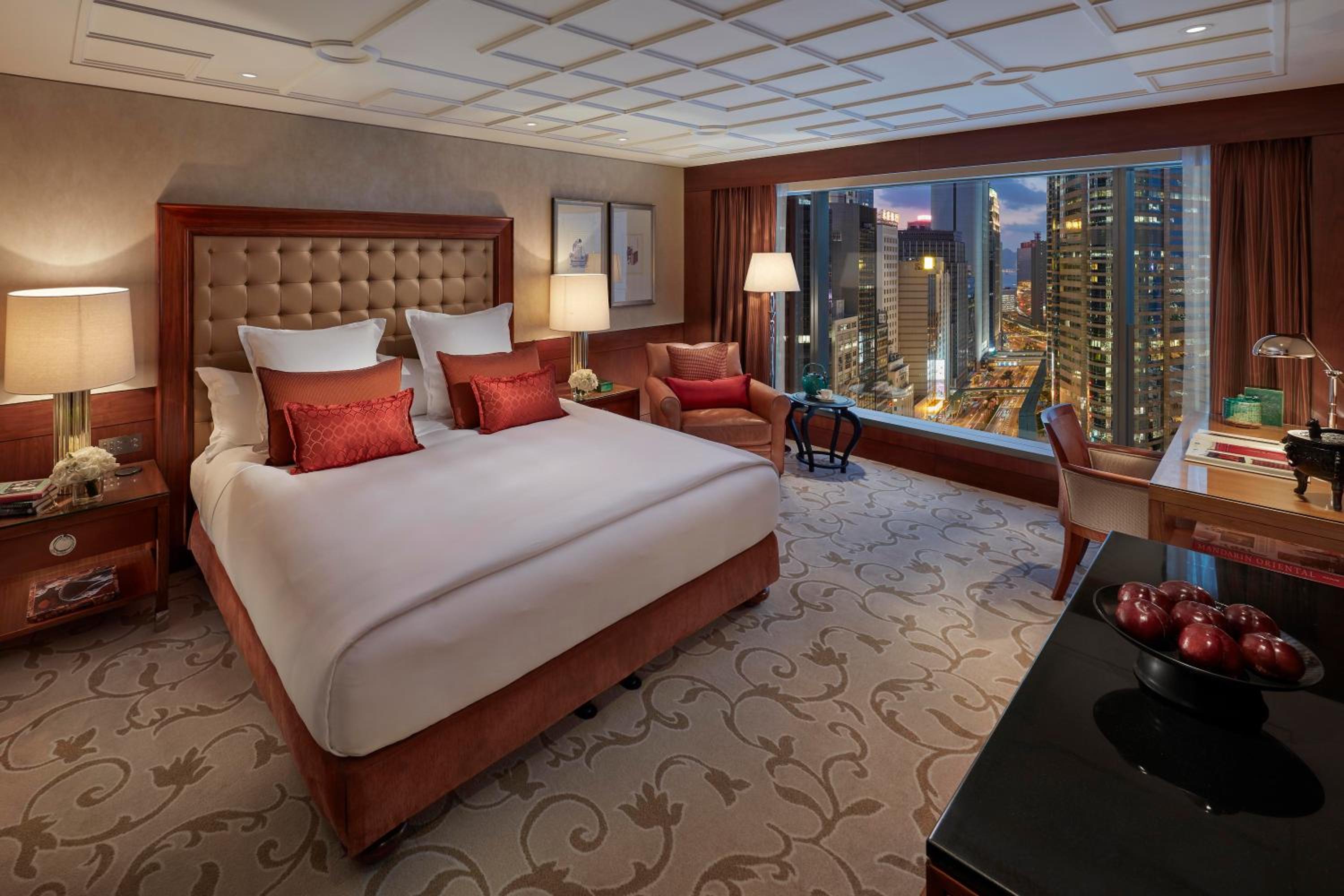 City View Twin Room photo 3