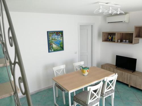 Apartment with Sea View photo 2