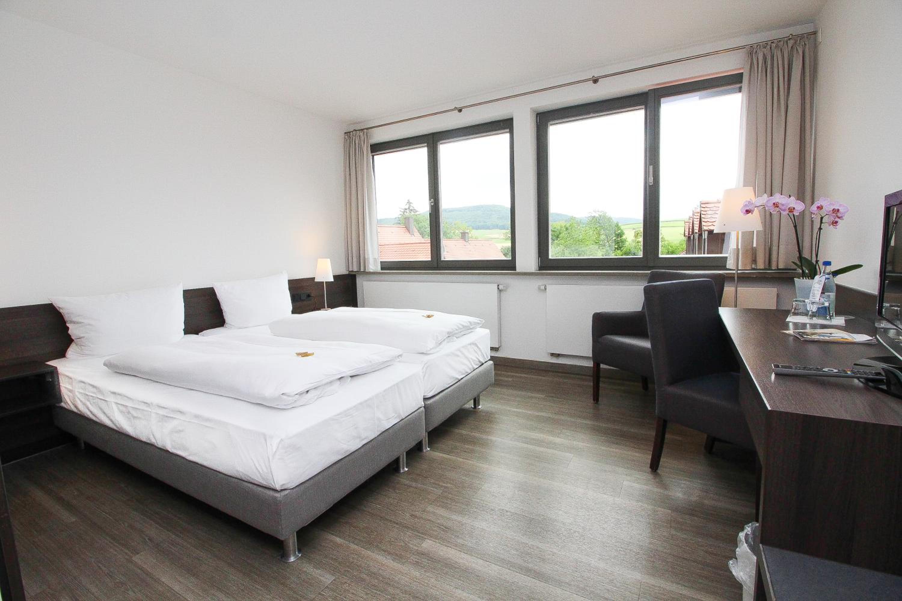 Comfort Double Room - Photo 3