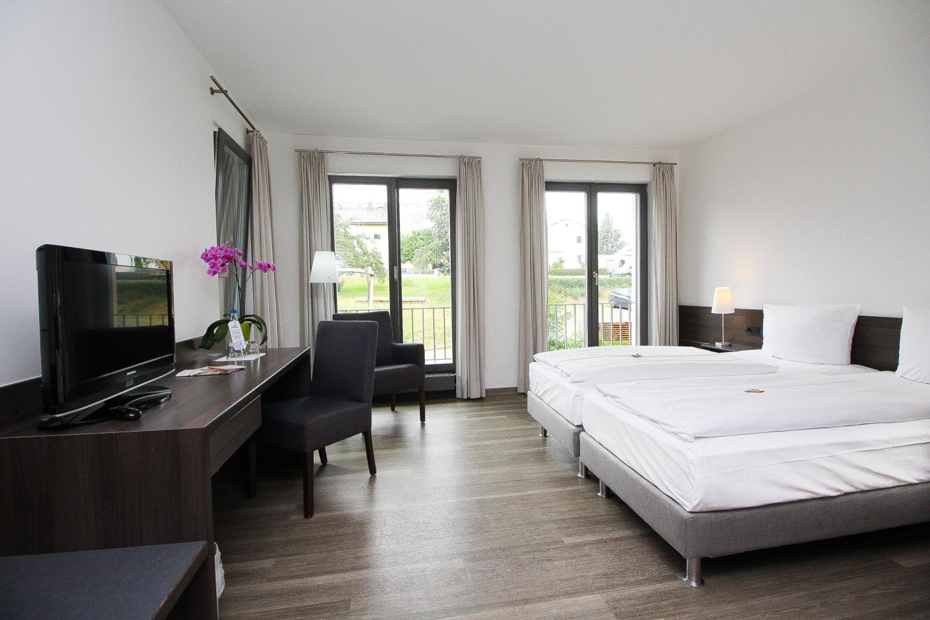 Comfort Double Room - Photo 6