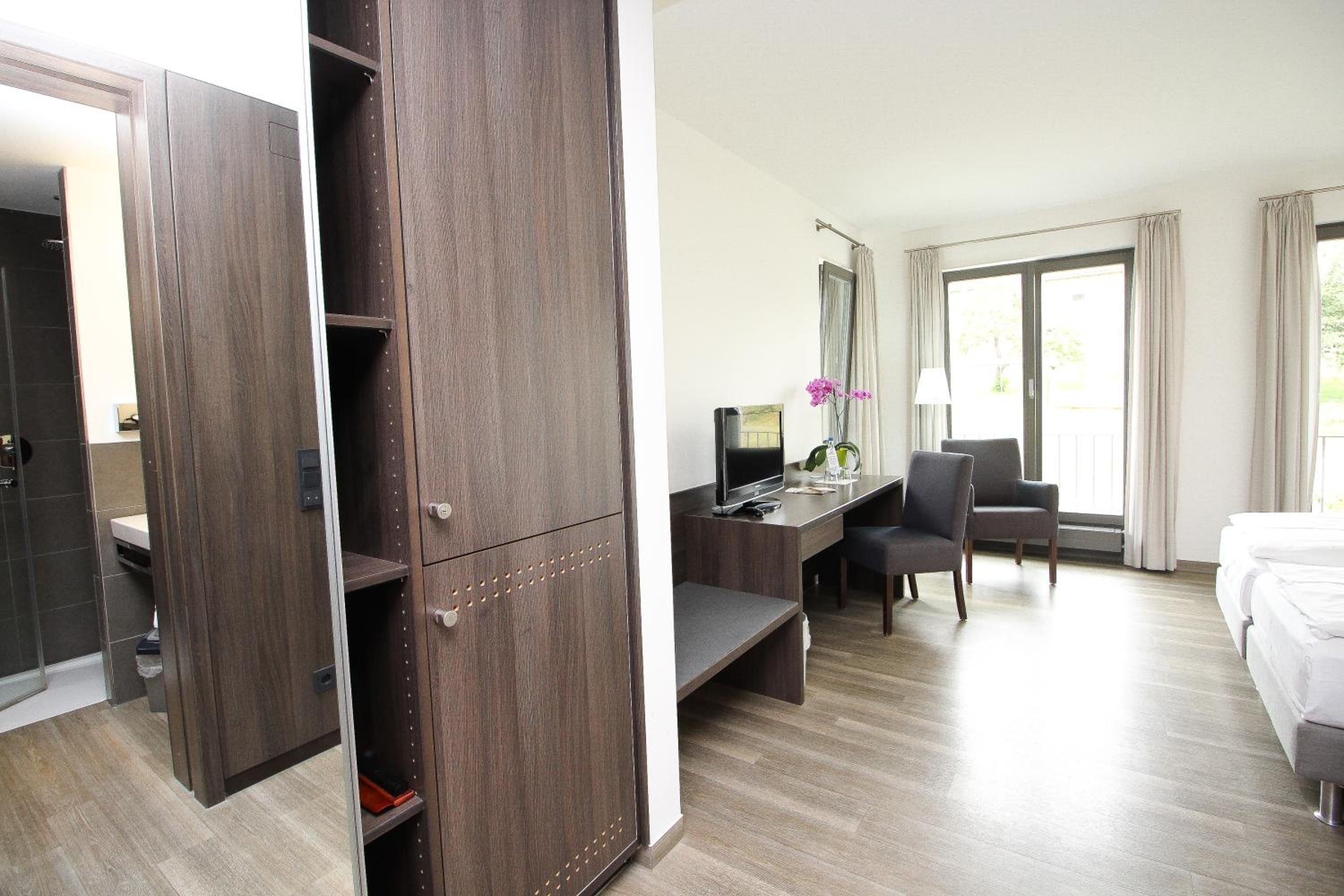 Comfort Double Room - Photo 5