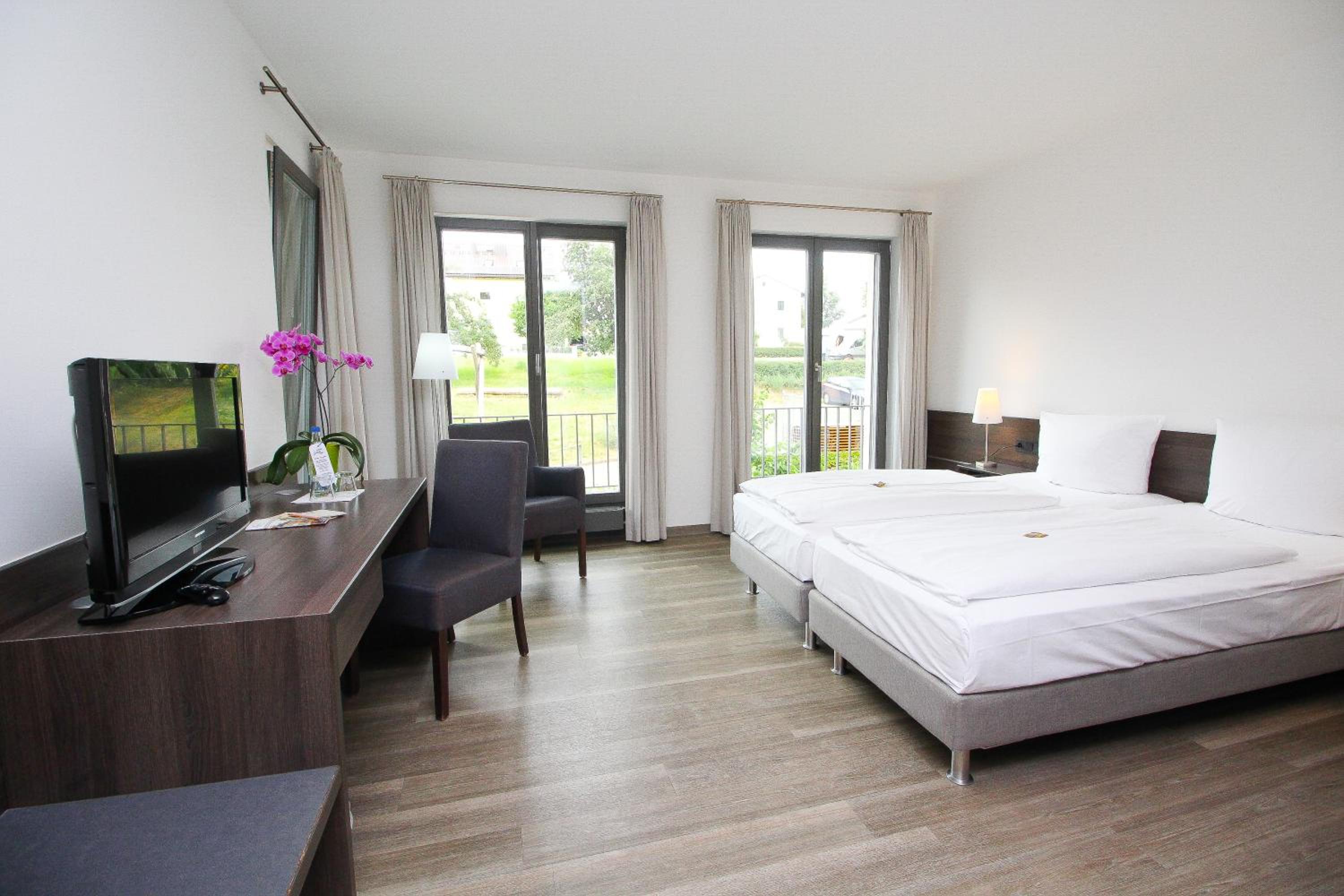 Comfort Double Room - Photo 1