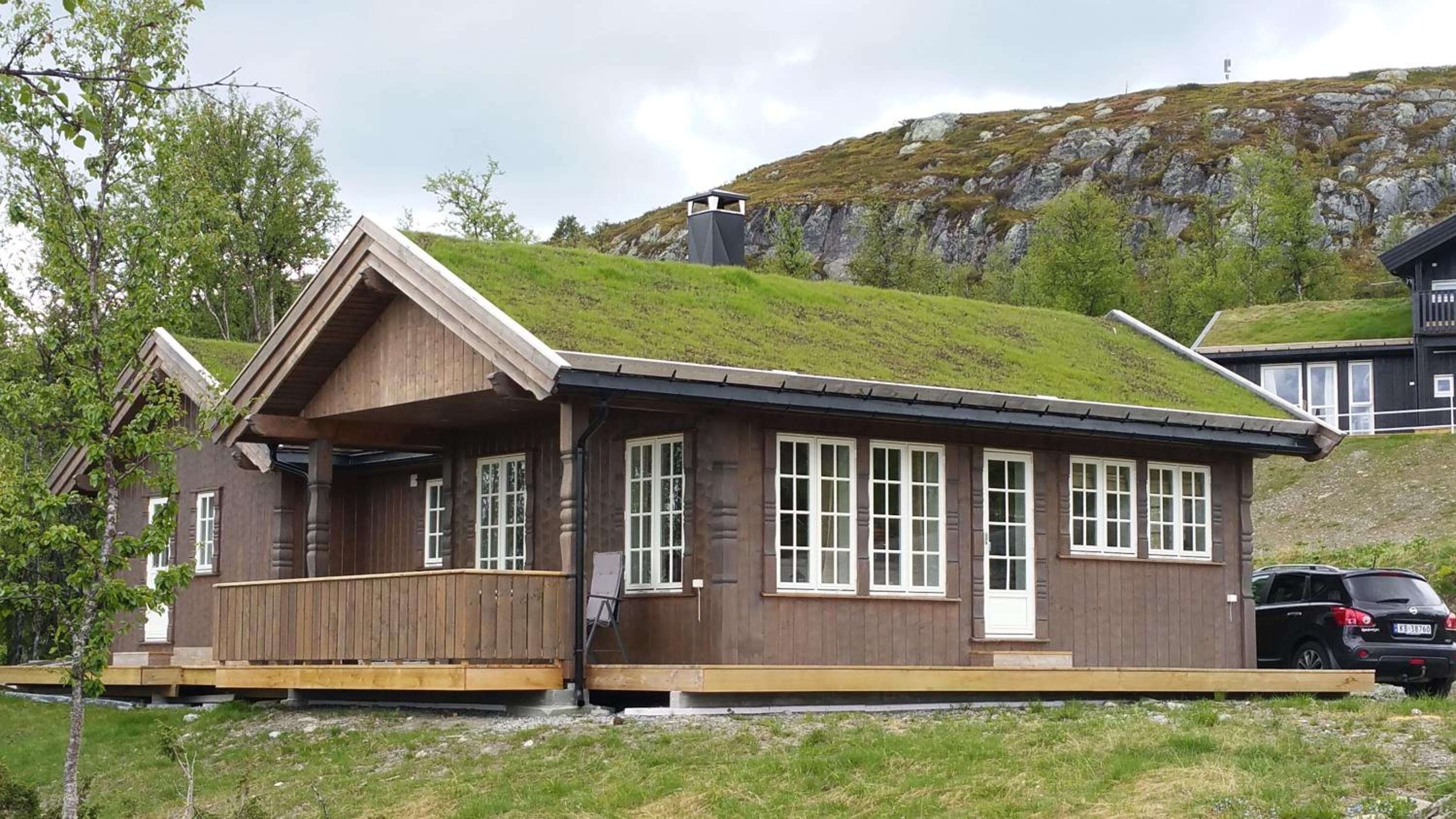 Chalet photo 2