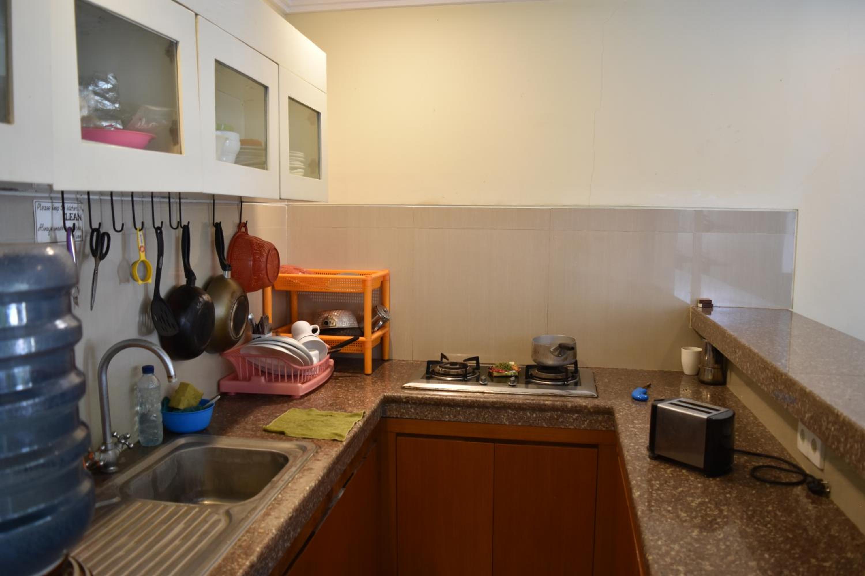 Standard Double Room - Photo 7