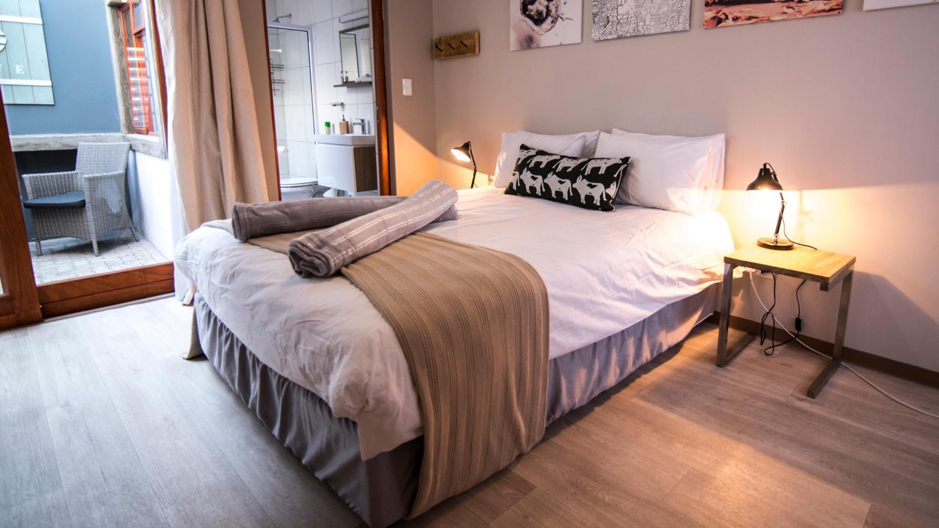 Double Room photo 3