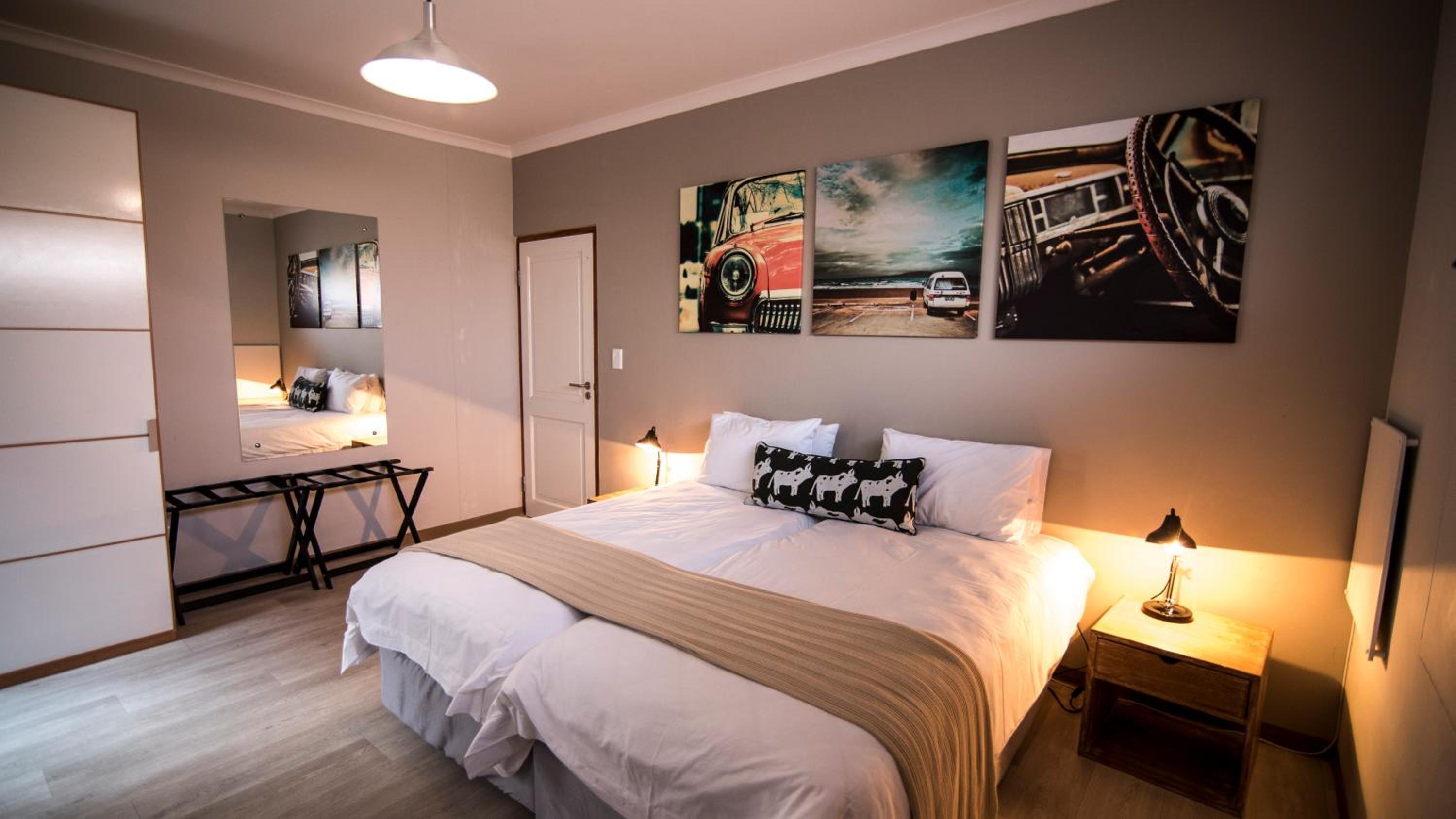 Twin Room photo 2