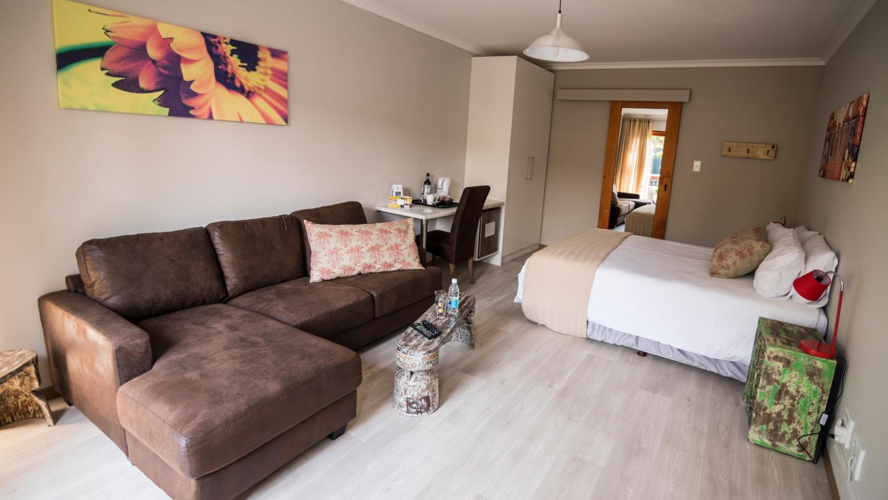 Double Room photo 2