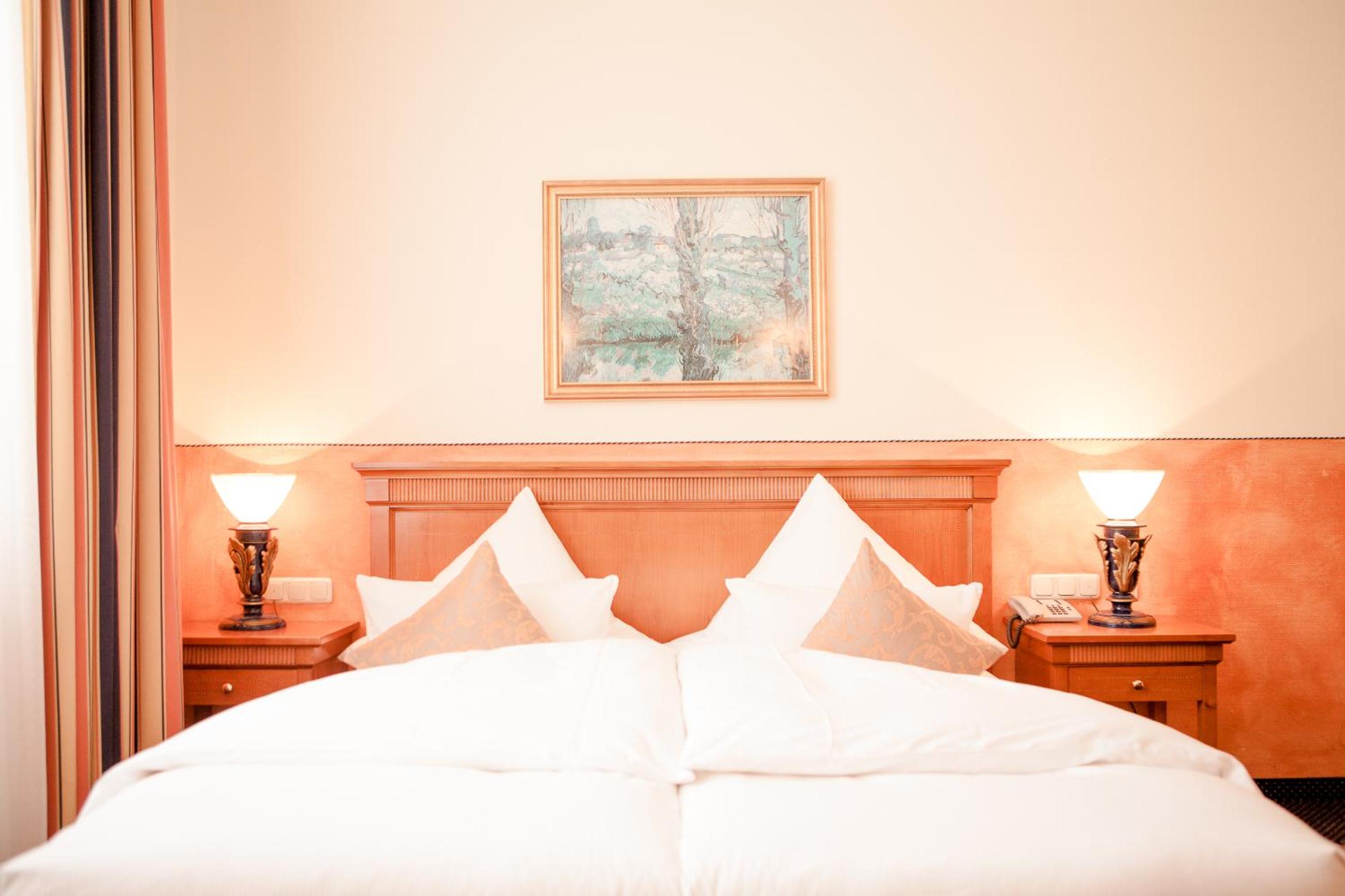 Classic Double Room - Photo 3