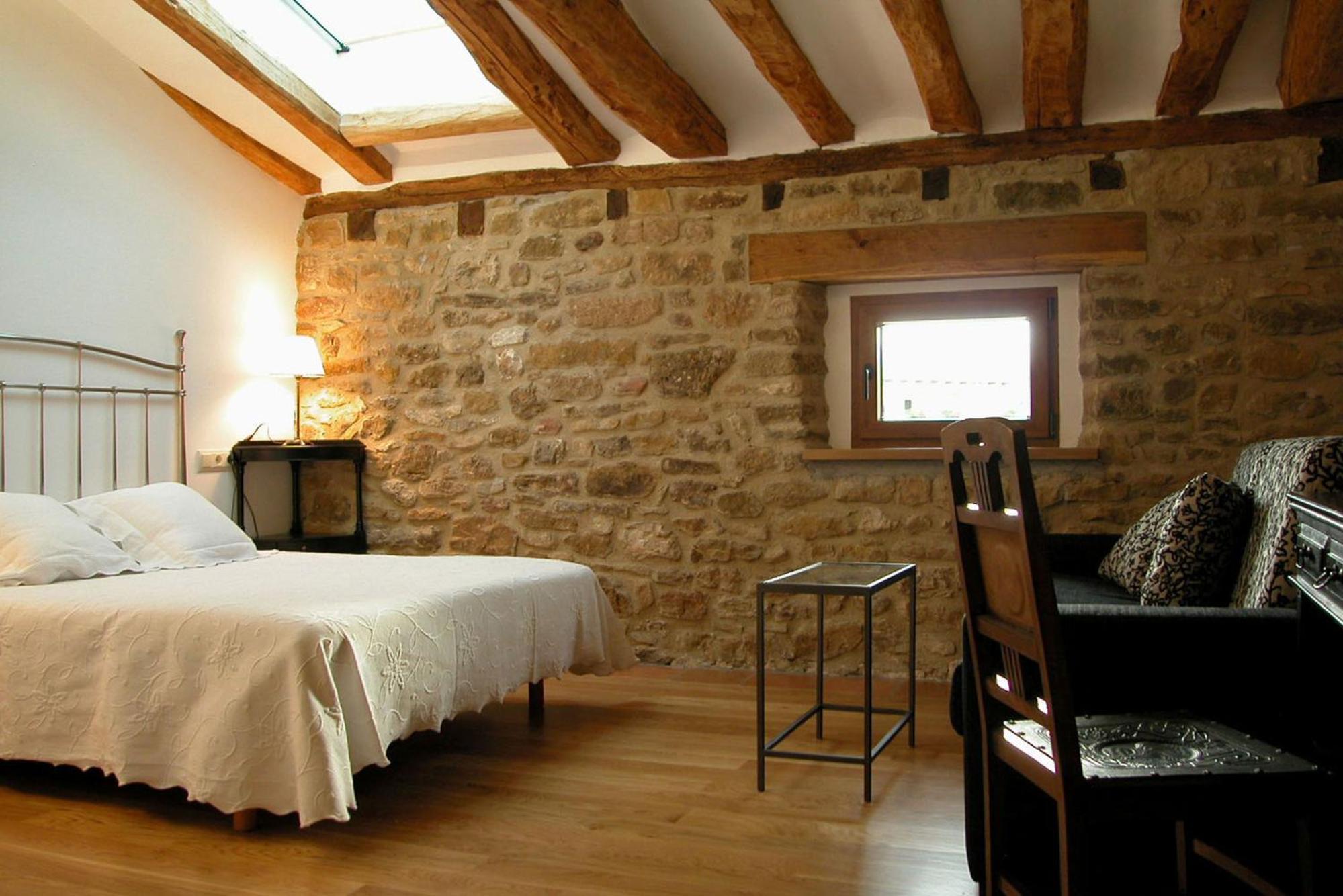 Habitación Estándar con Dos Camas Individuales