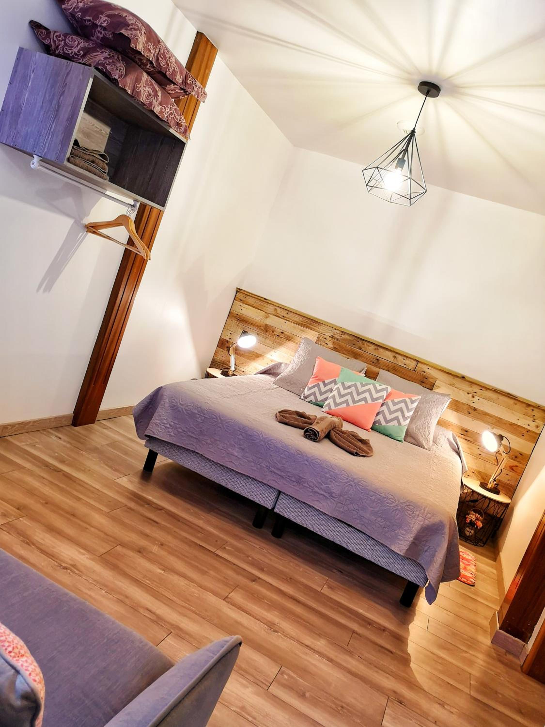 Double Room - Photo 1