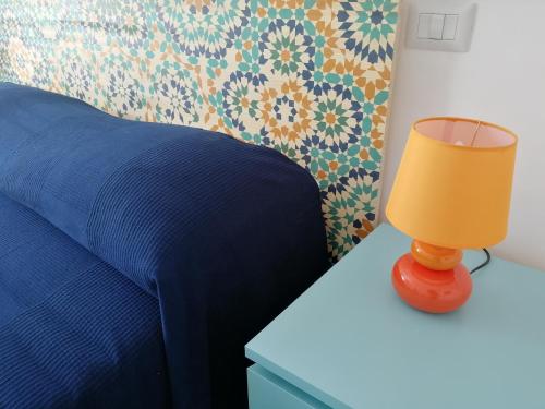 Apartment with Sea View photo 1