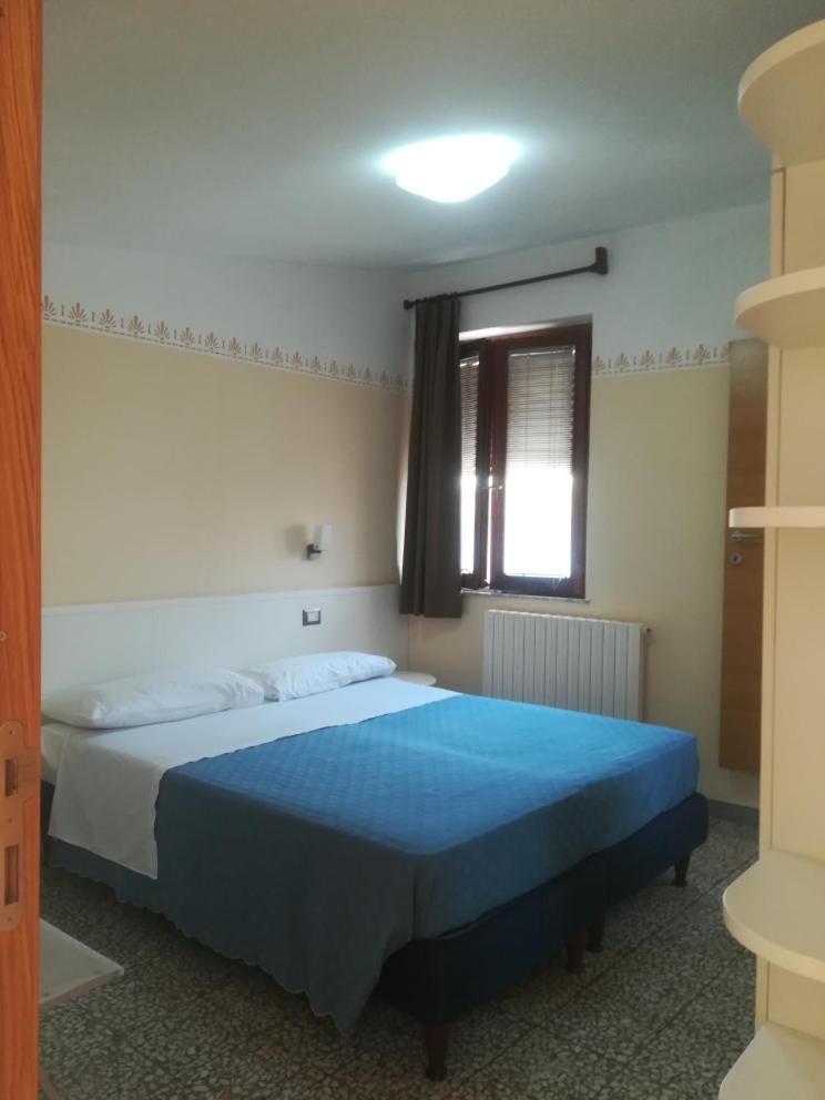 Standard Double or Twin Room photo 1