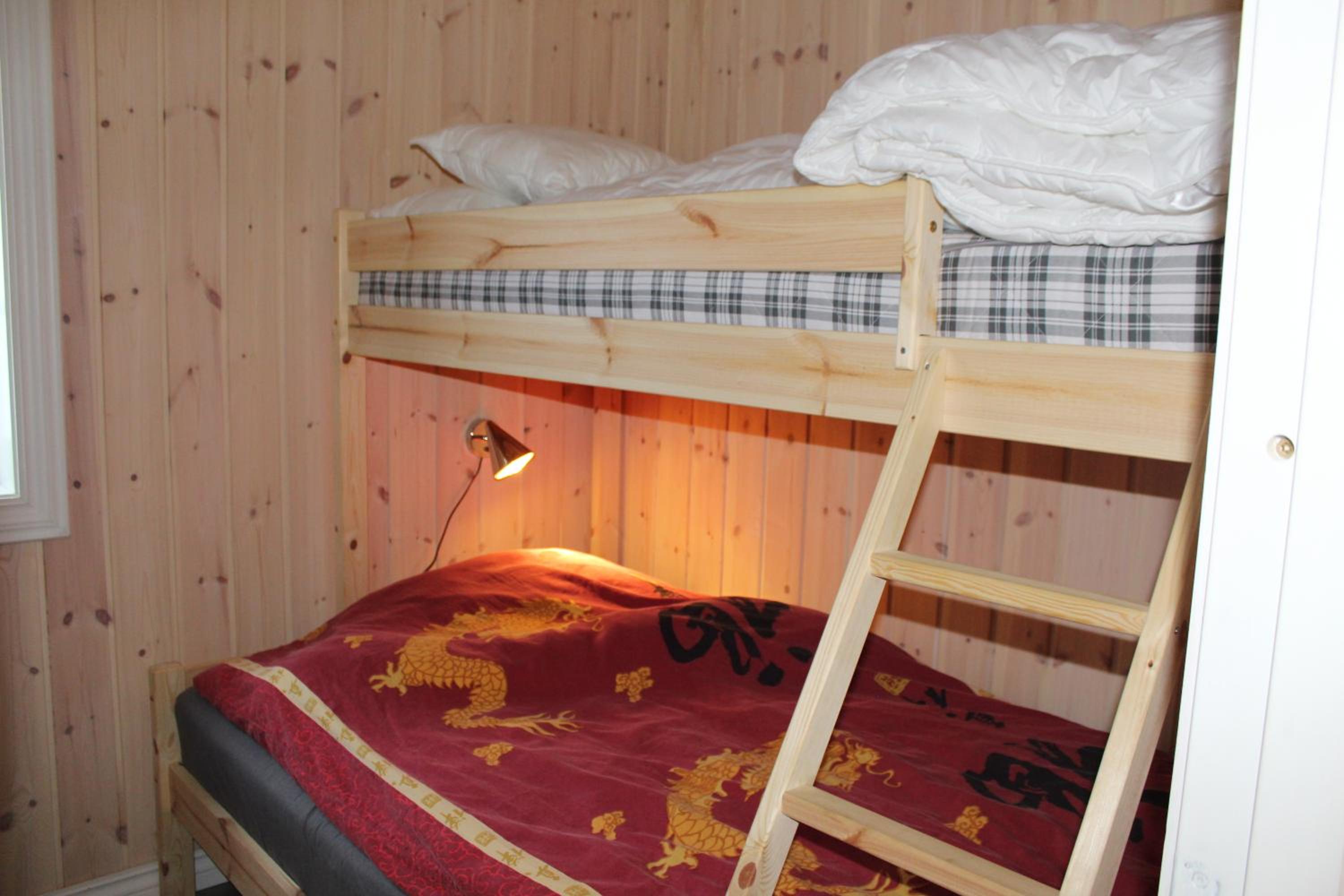 Chalet photo 1