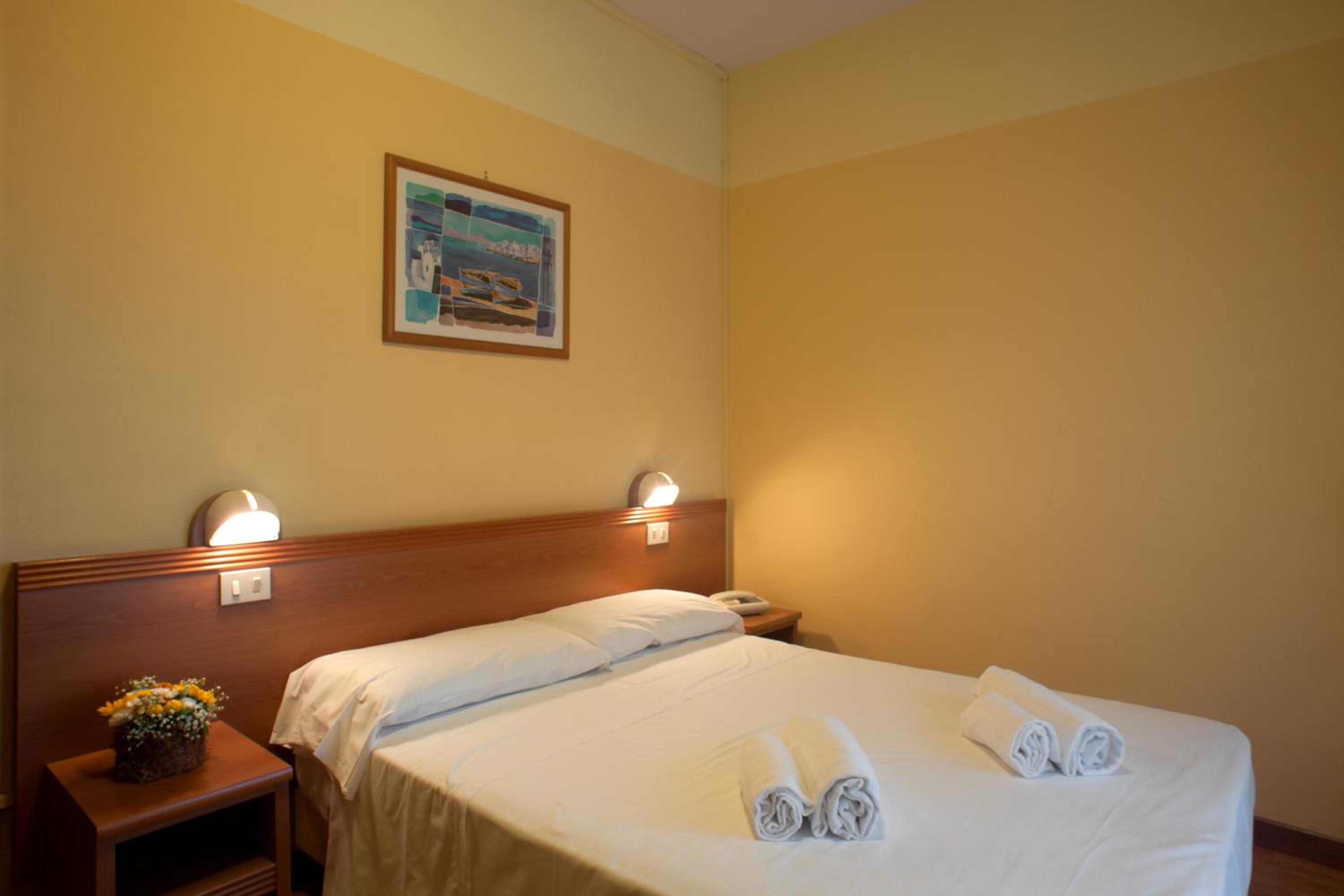 Single Room photo 1