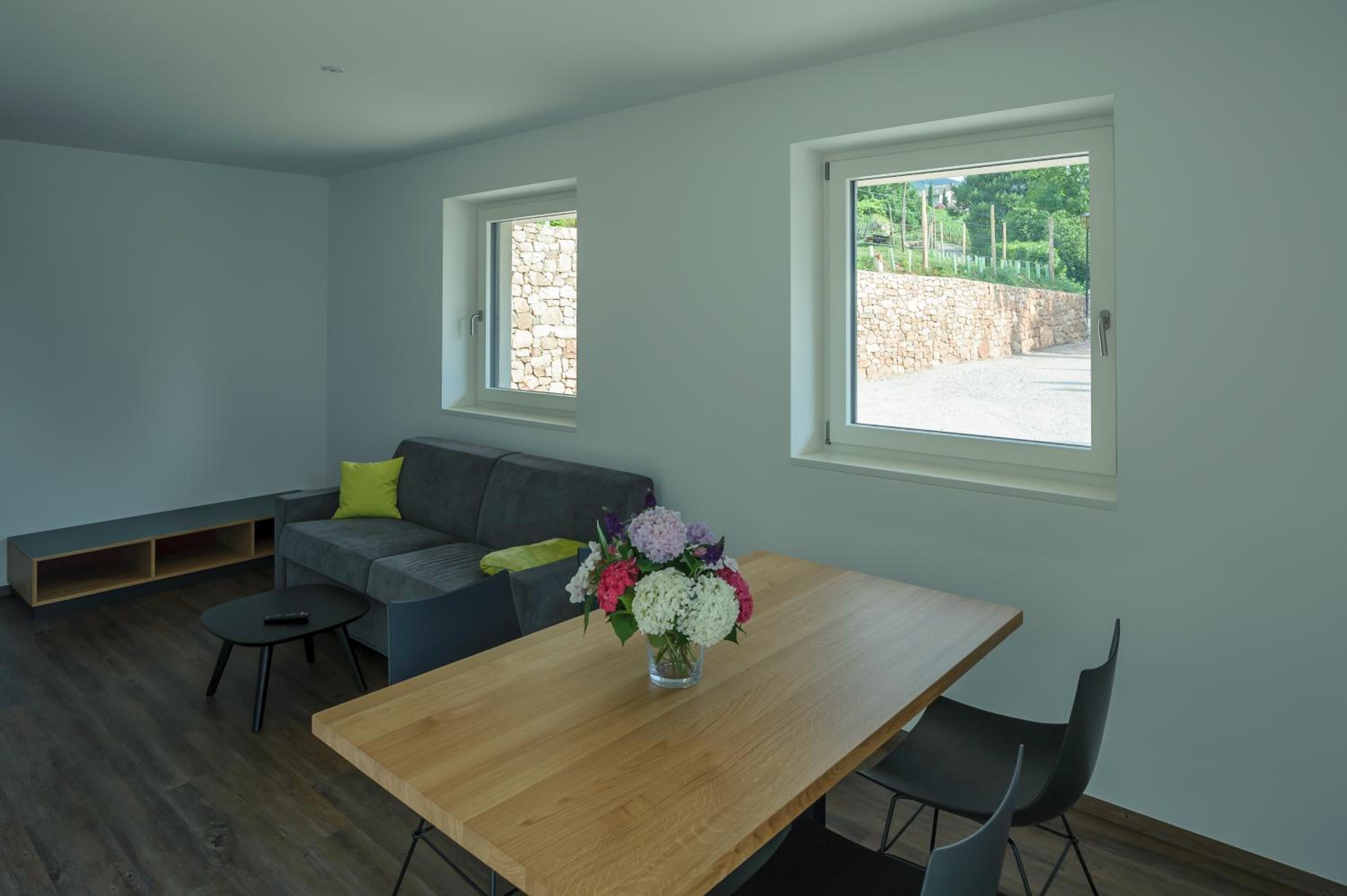 Apartment with Garden View photo 1