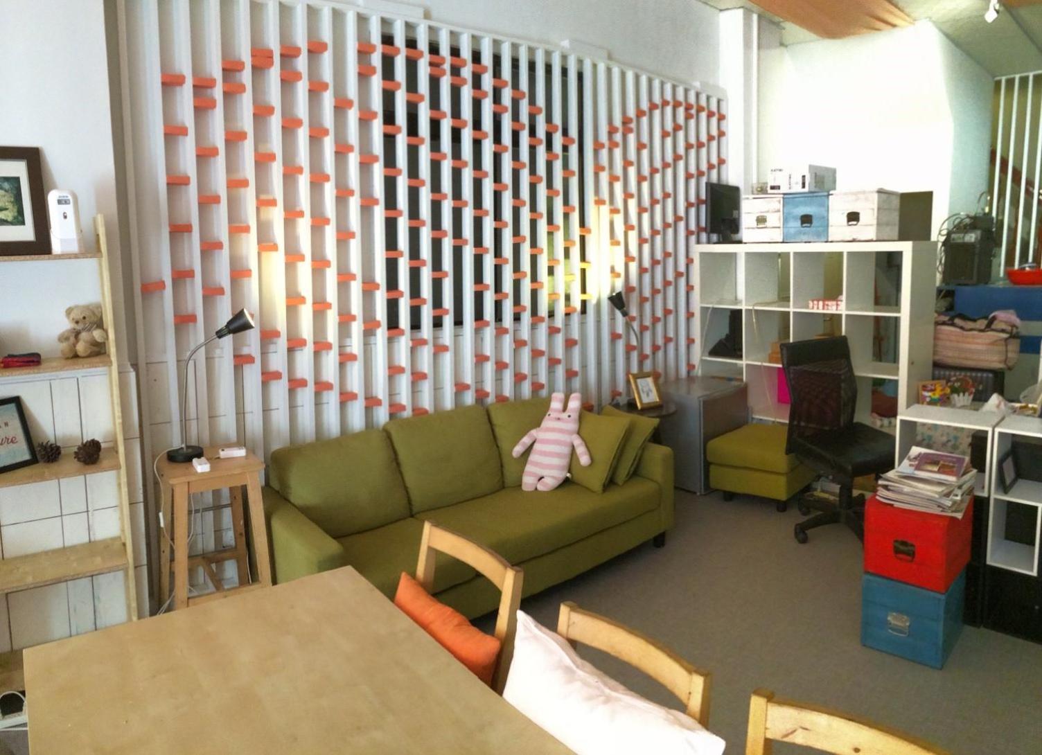 Family Room with Private Bathroom - Photo 11